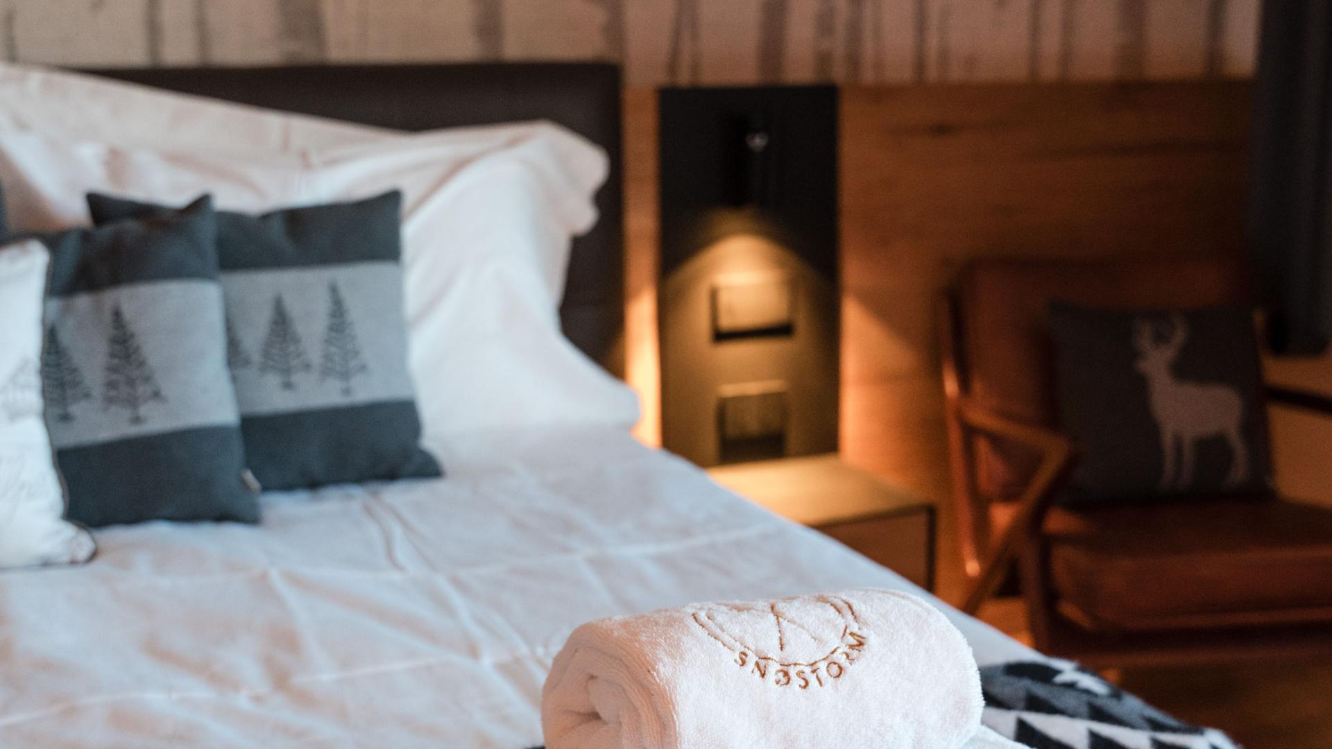 Lofoten Master Suite