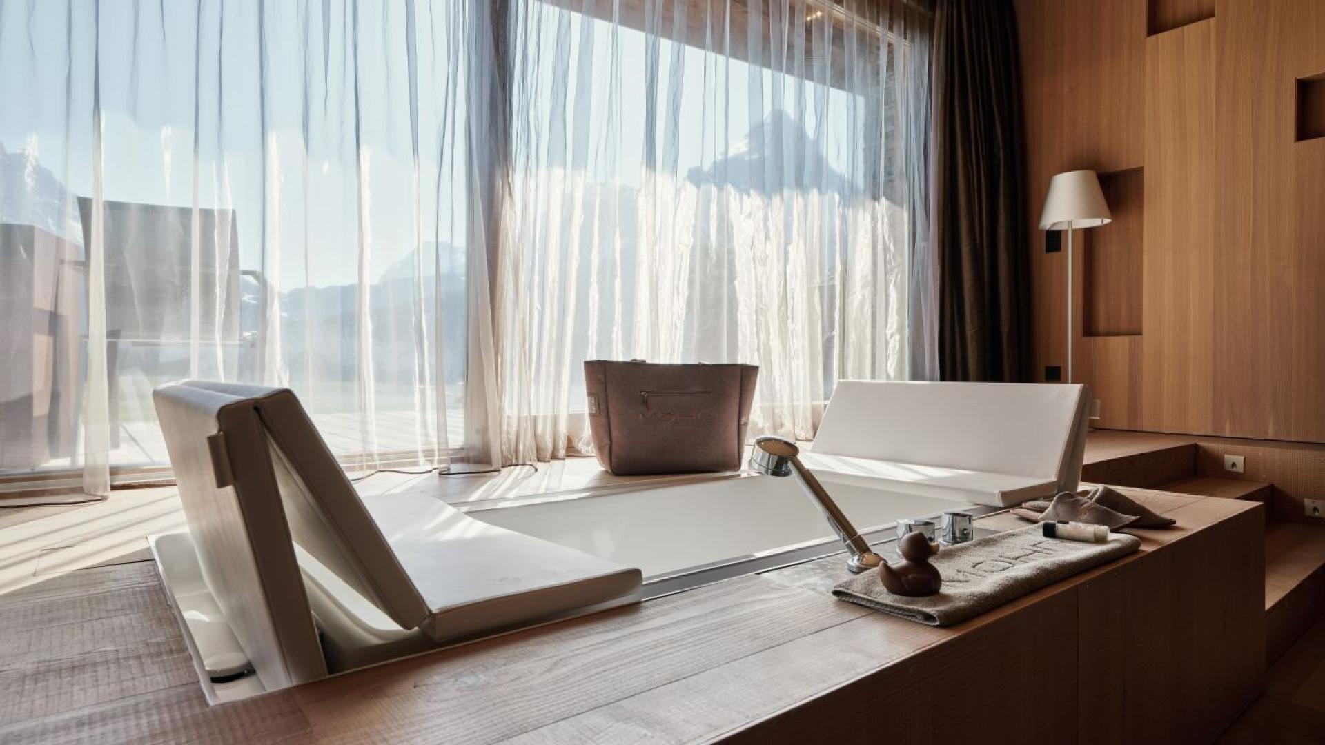 Garten Spa Suite