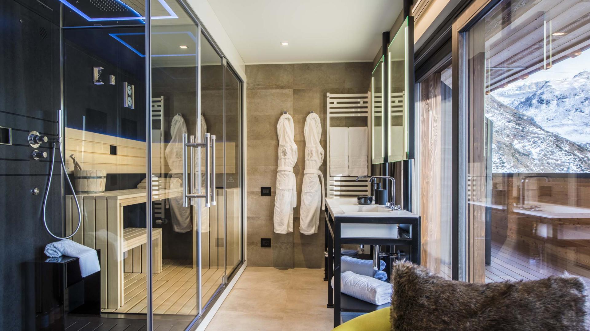 Spa Suite – Bontadini & Teodulo