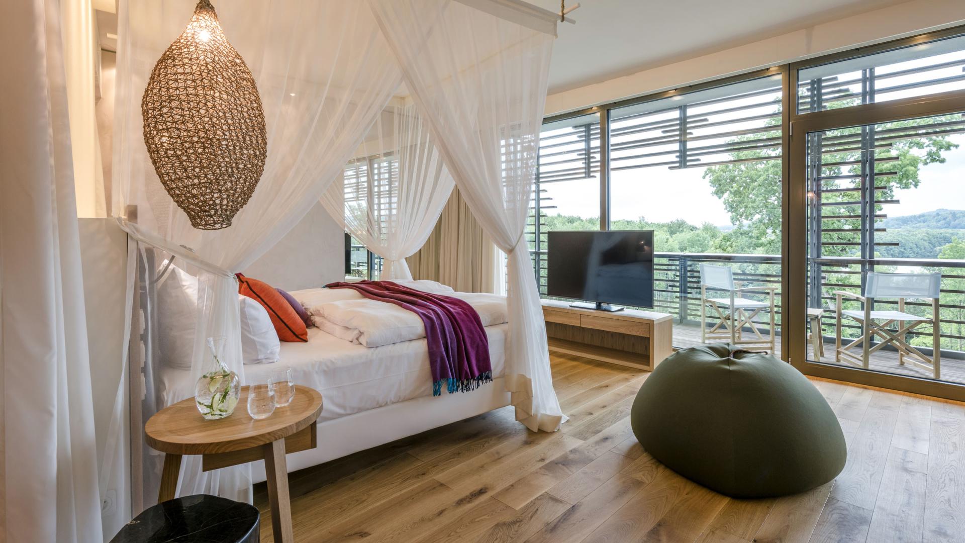 Feuer Suite