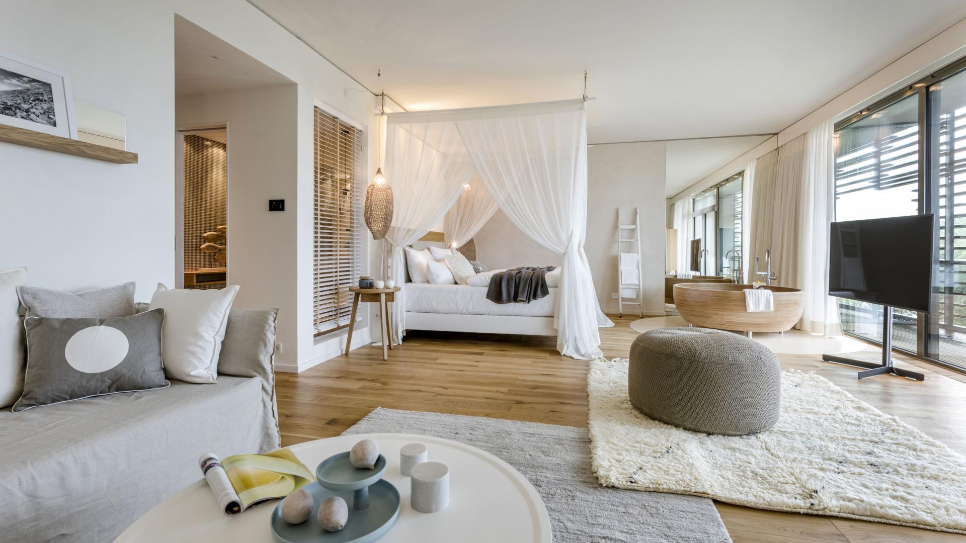Lieblings Suite