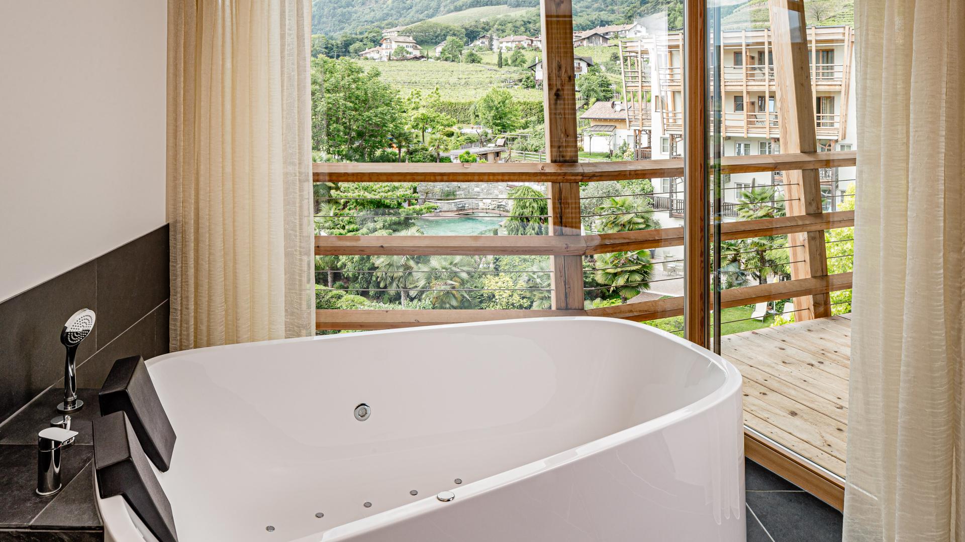 Suite de luxe Penthouse - Bild 4