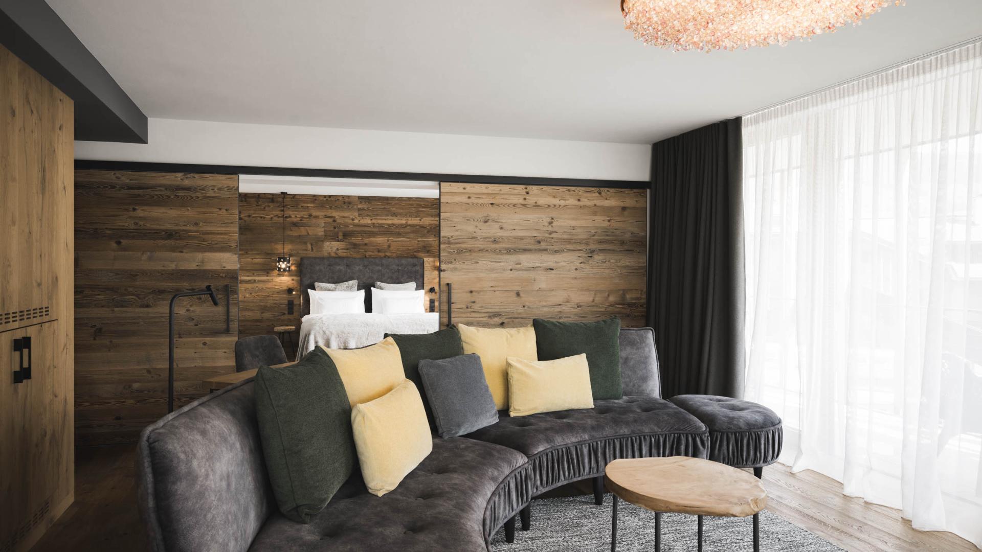 Dolomites Star Suite