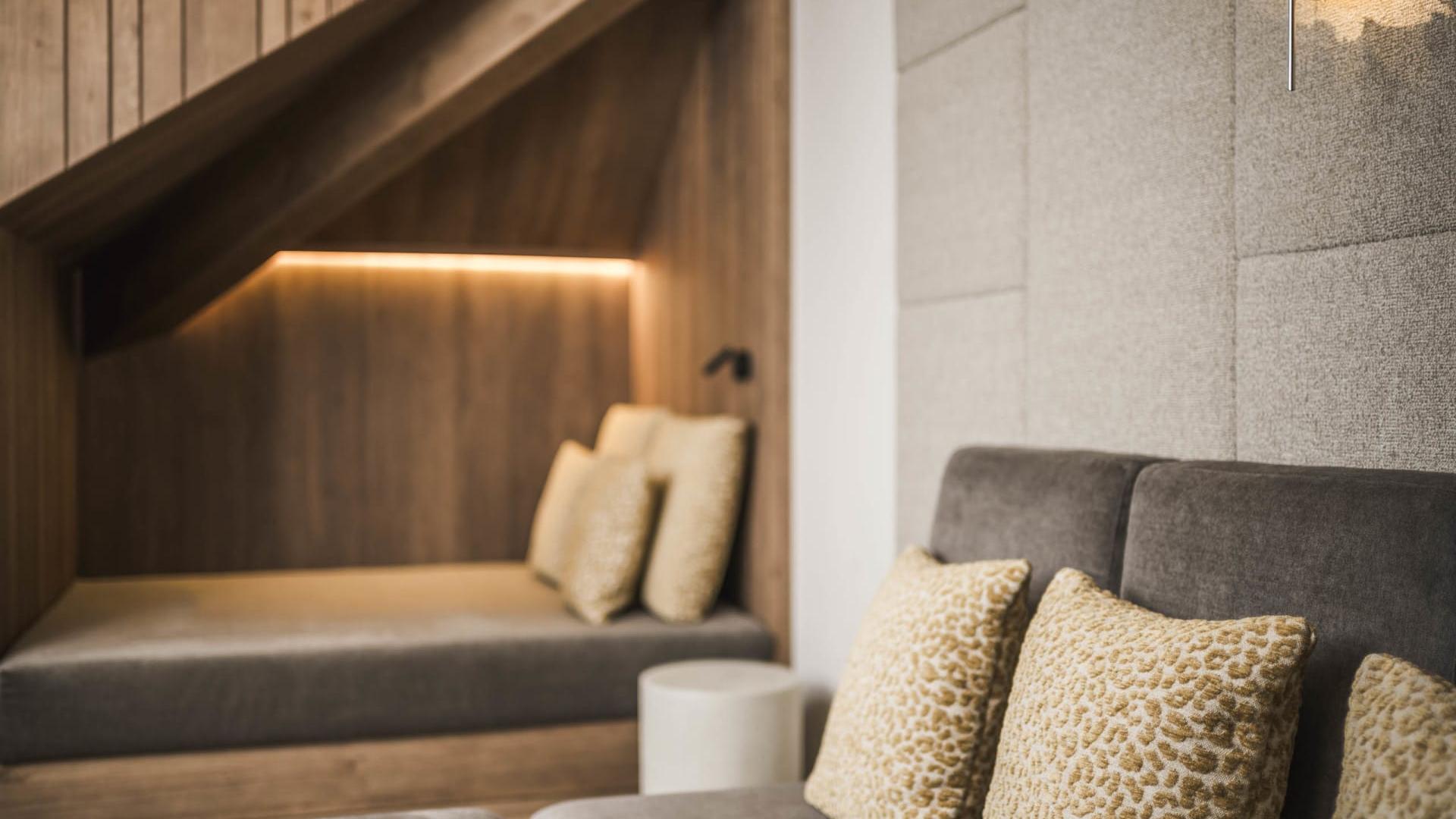 Castello Star Suite
