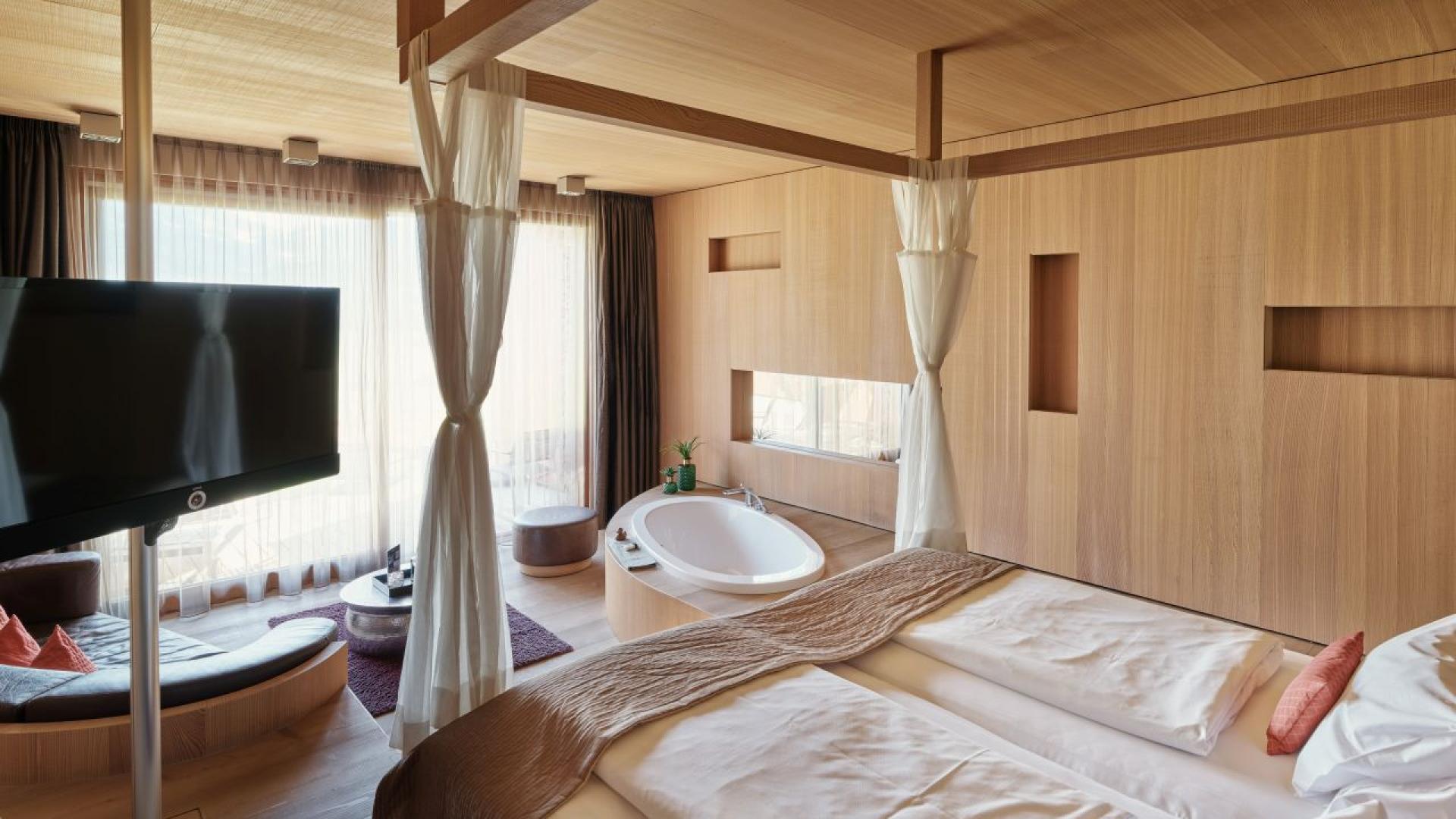 Garten Suite