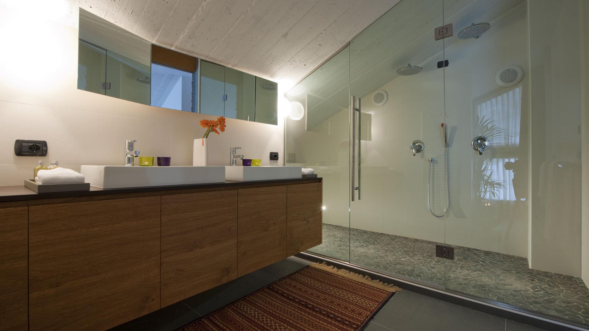 Loft Master Suite