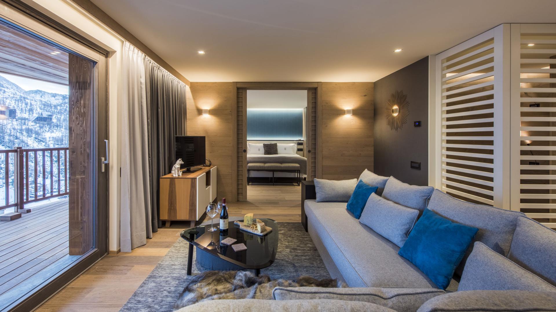 Spa Suite – Bontadini/Teodulo