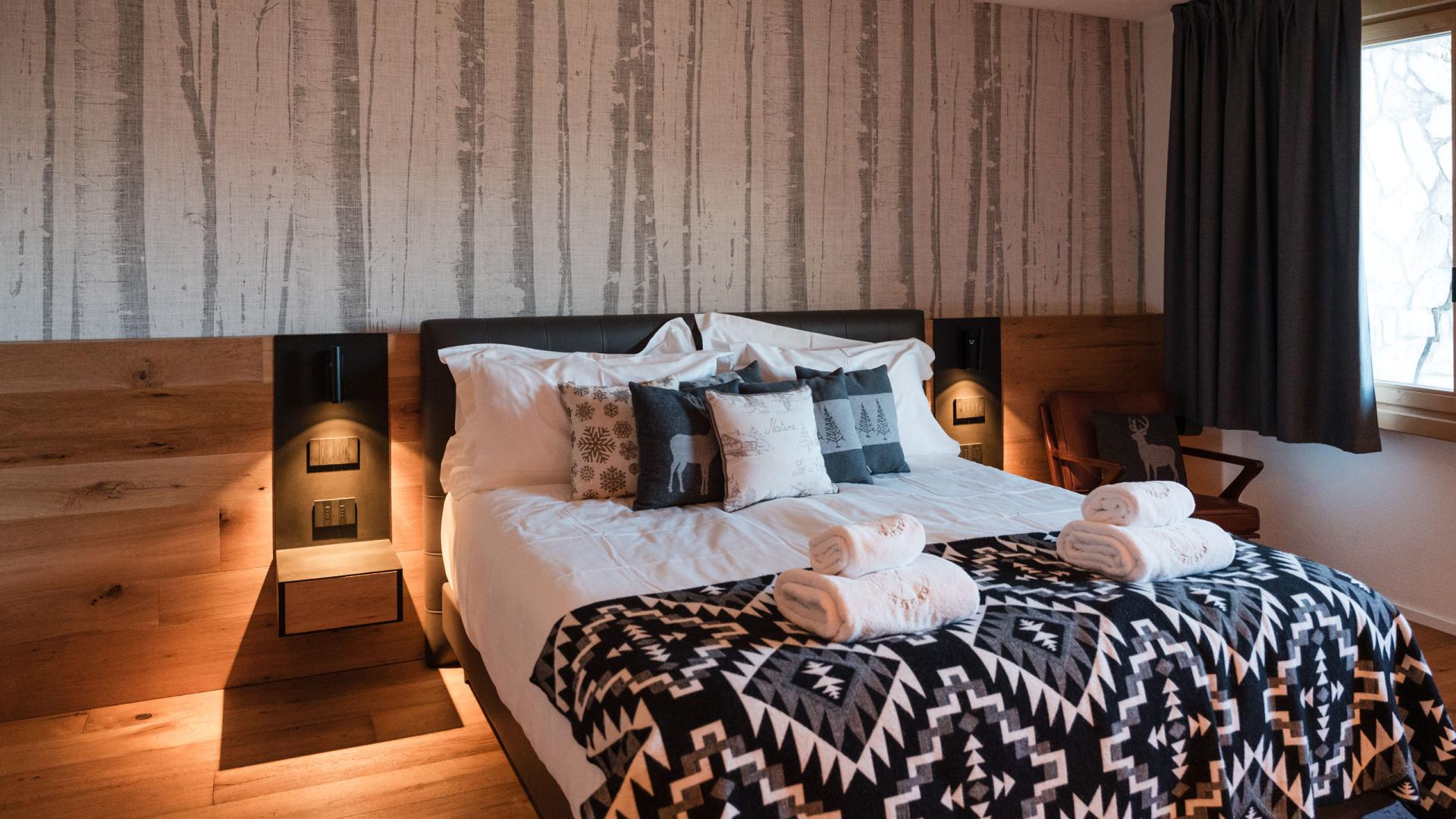 Lofoten Master Suite