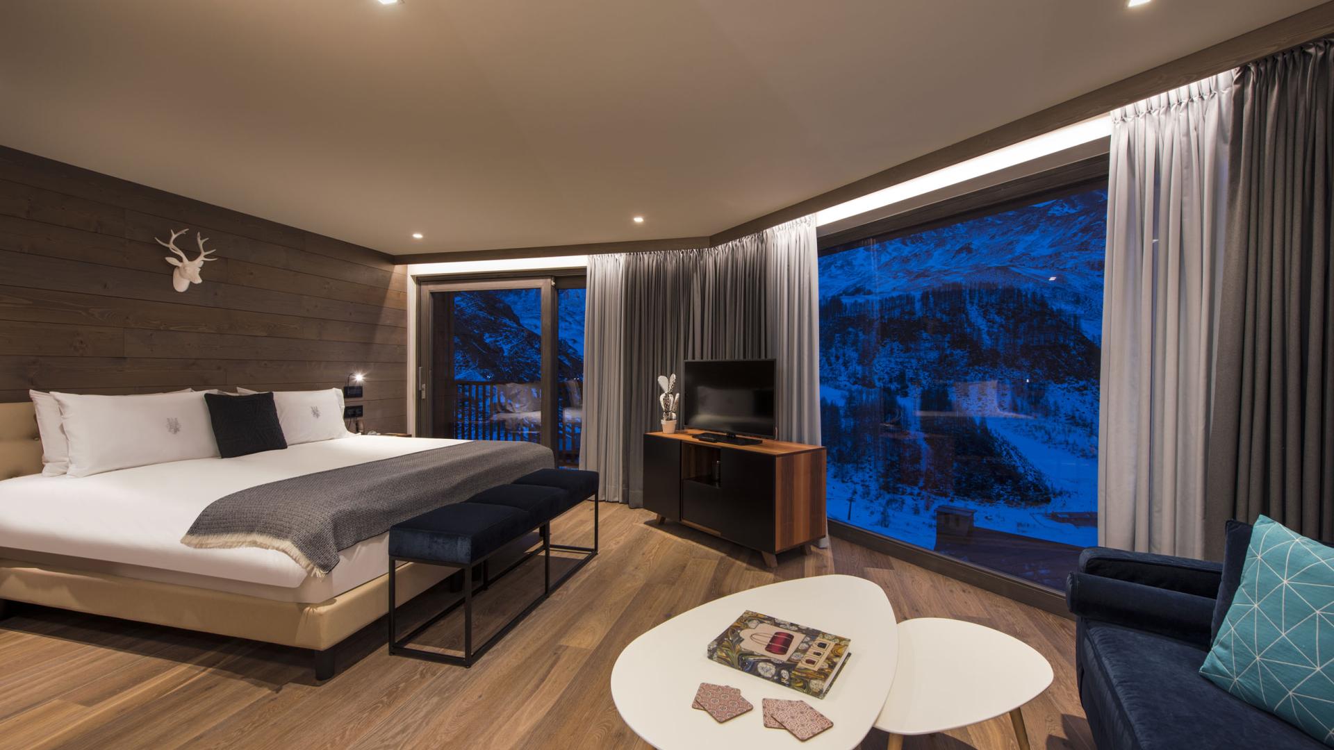 Chalet Classic