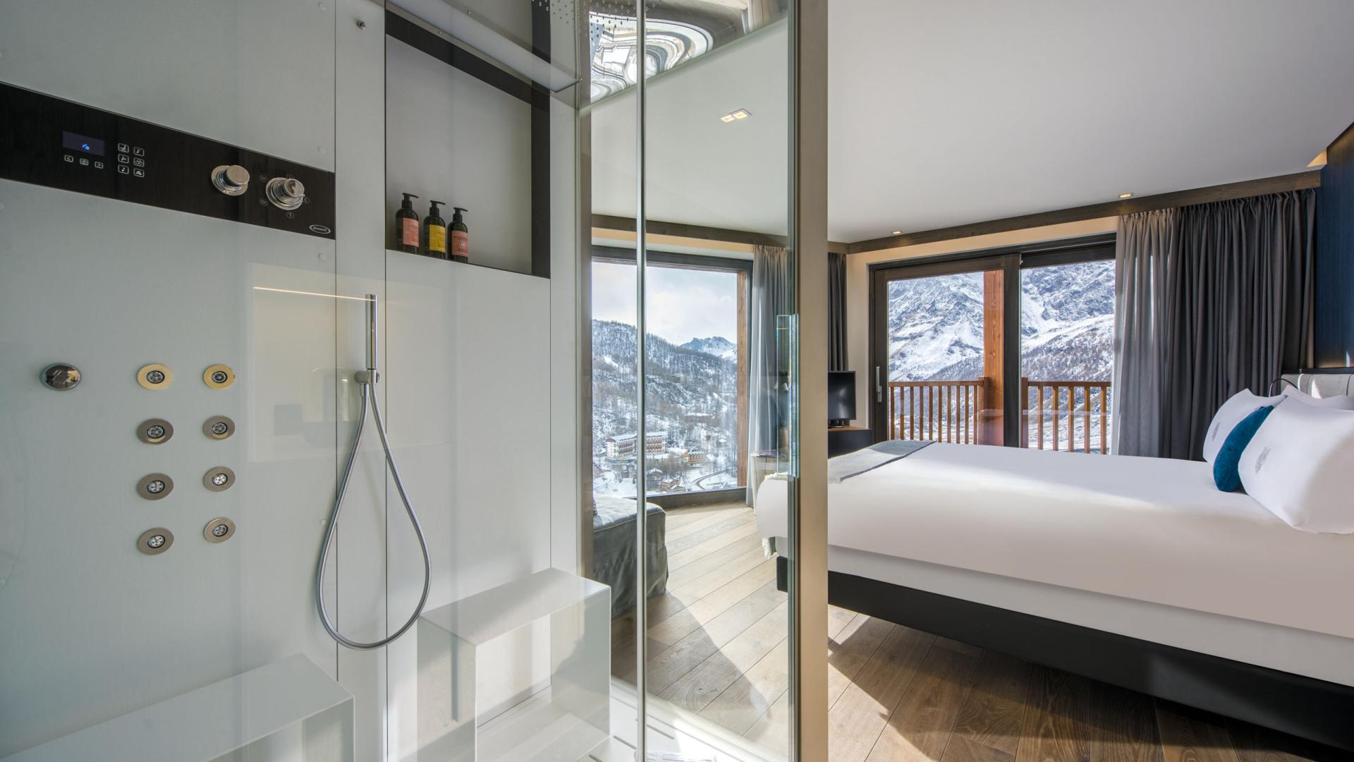 Chalet Classic