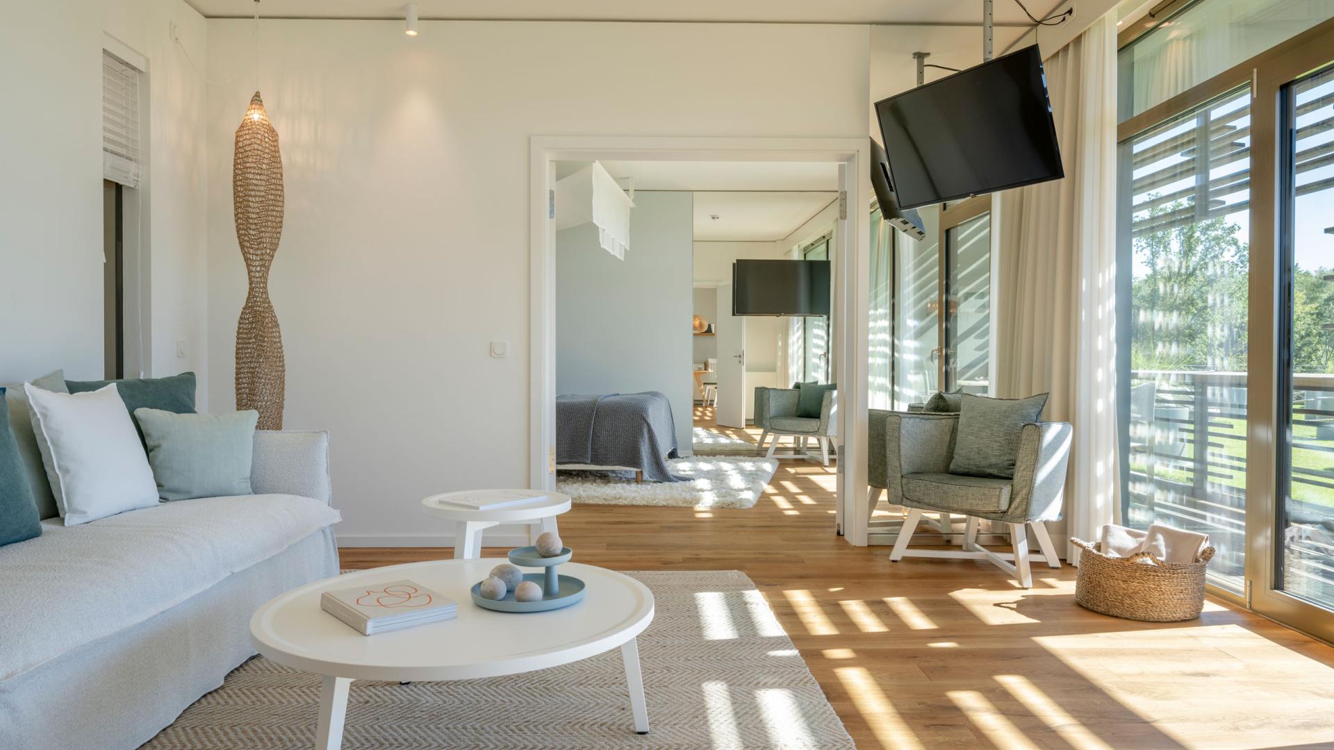 Spa Suite