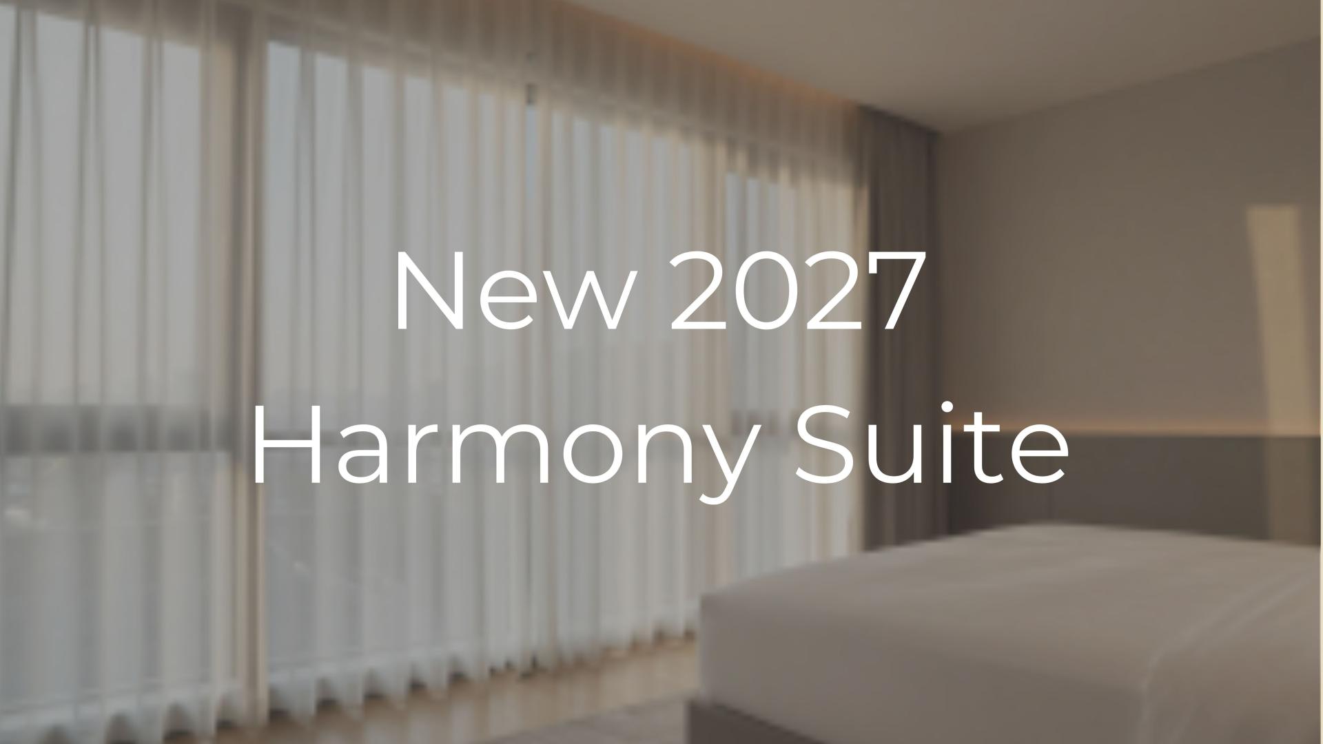 Harmony Suite