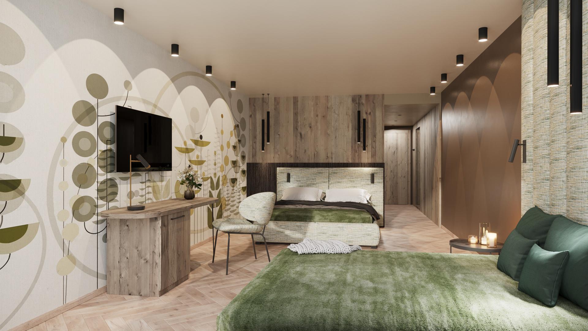 Wellness Suite