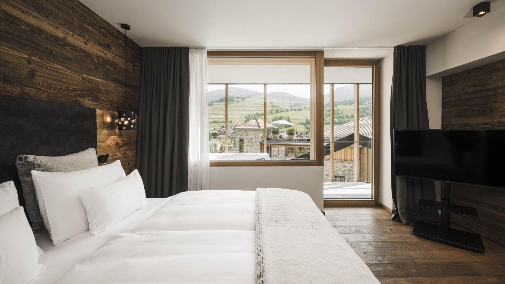 Dolomites Star Suite