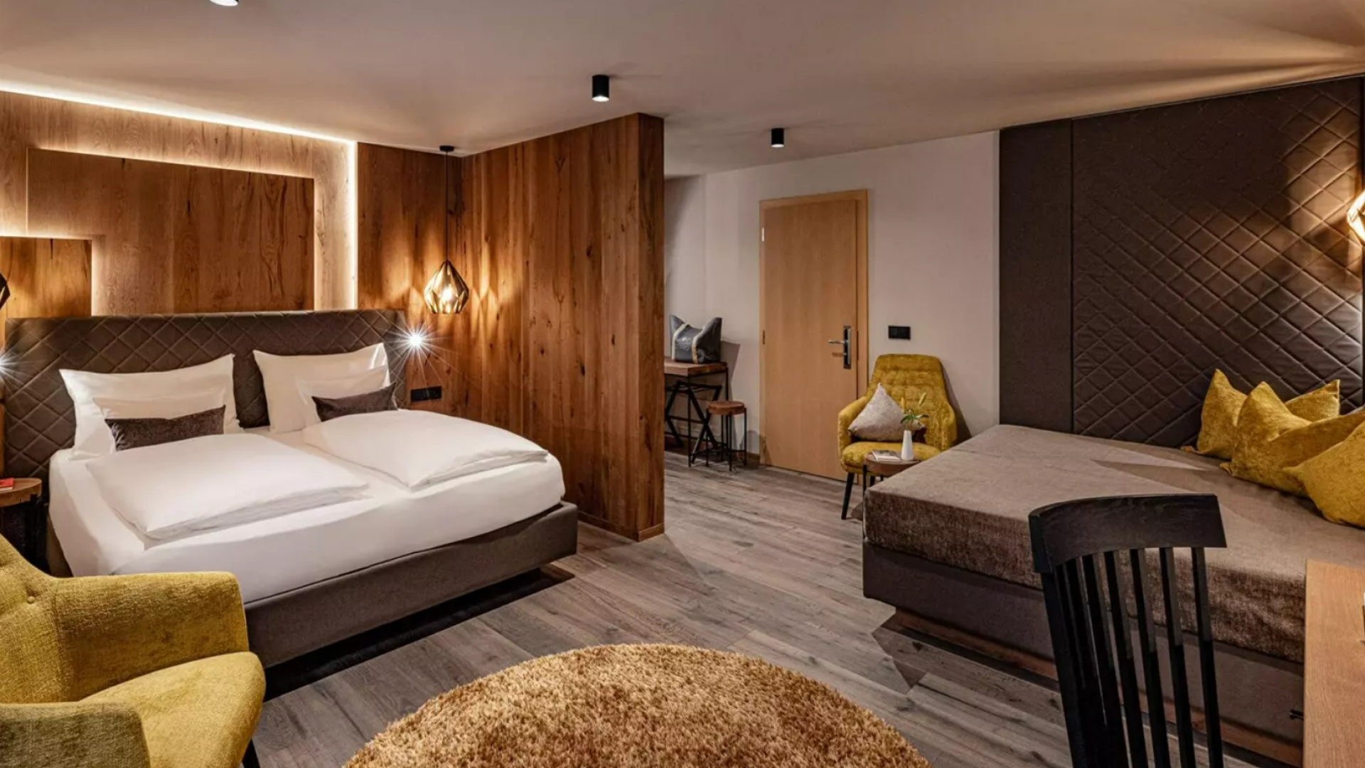 Suite Gitschberg
