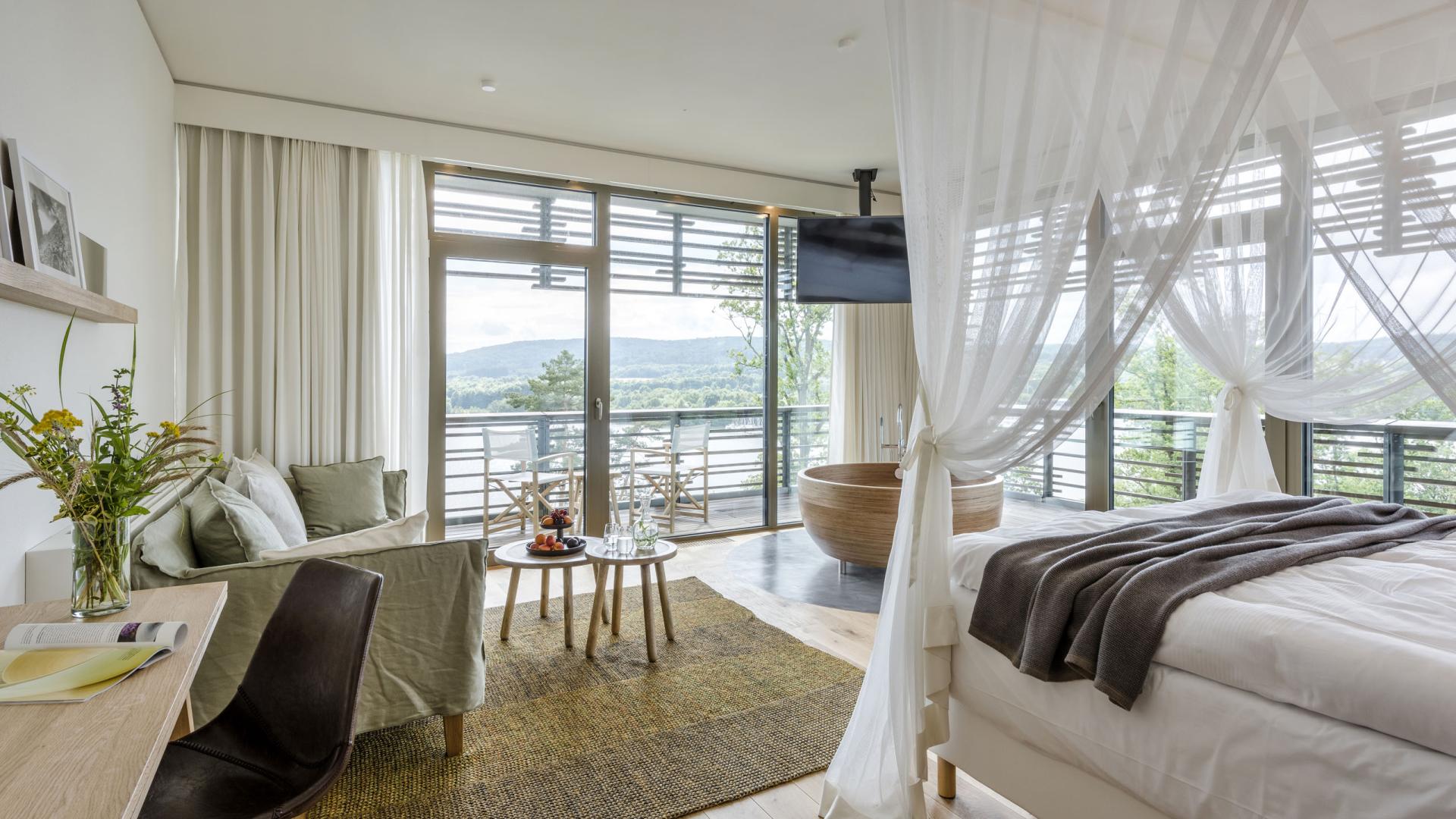 Traumblick Suite