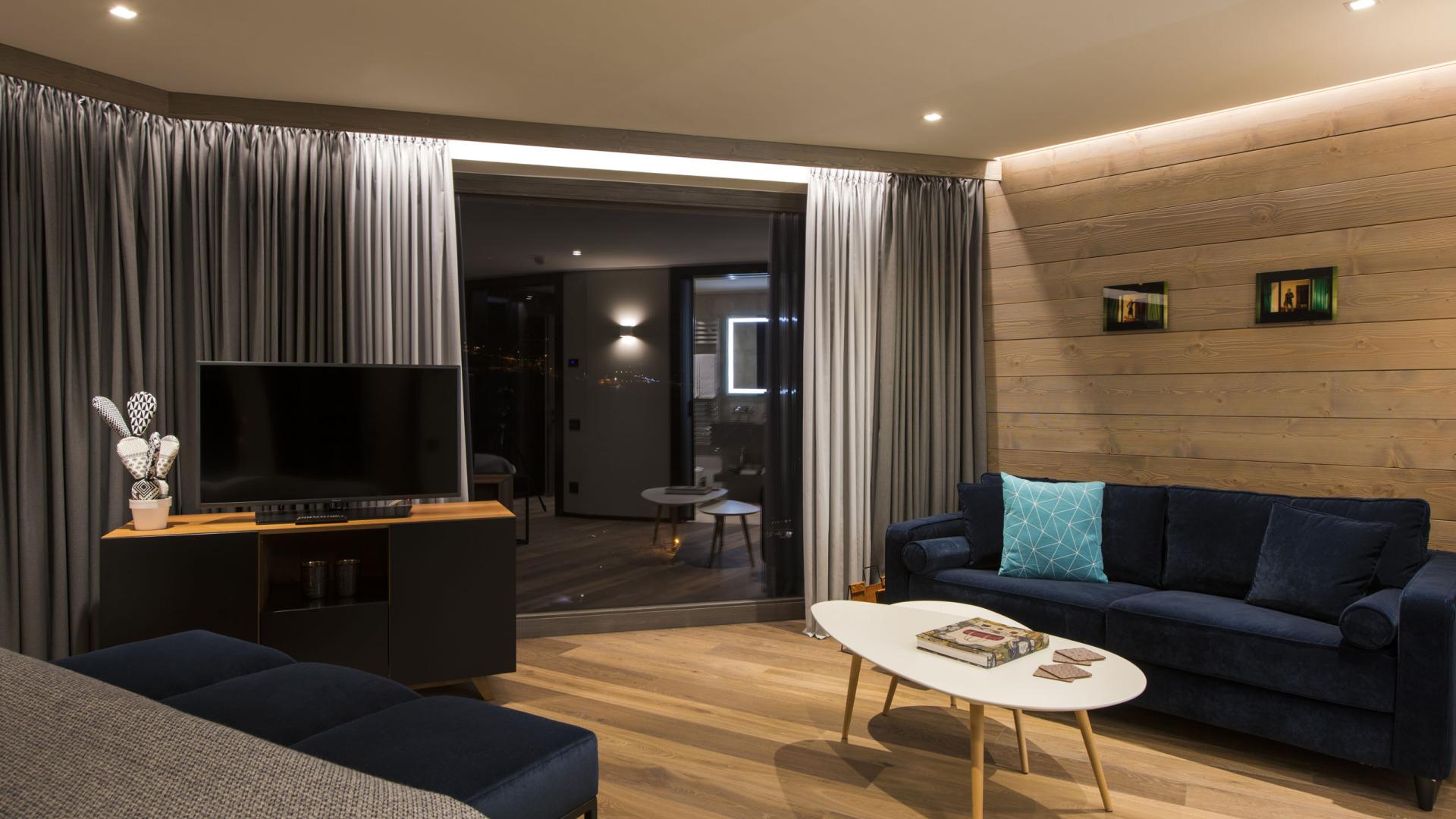 Chalet Classic