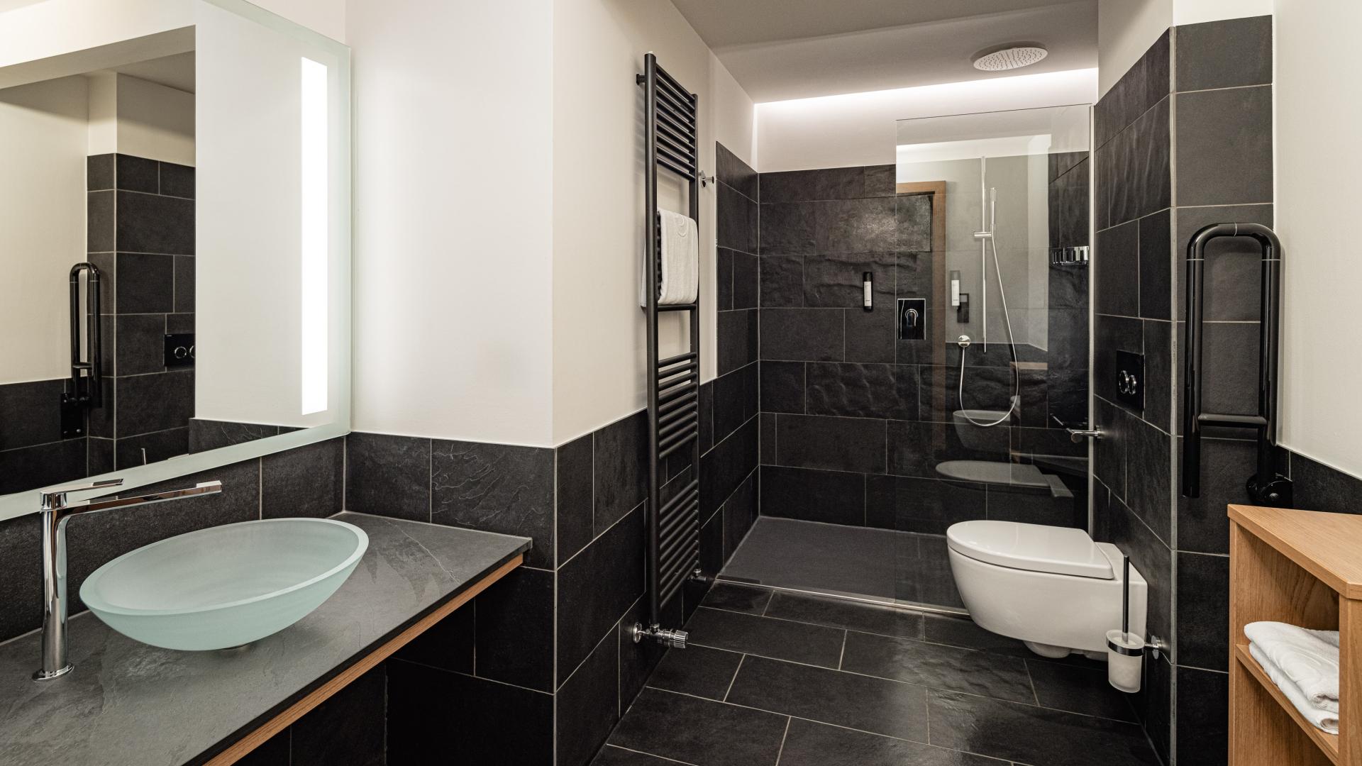 Juniorsuite Attico - Bild 3