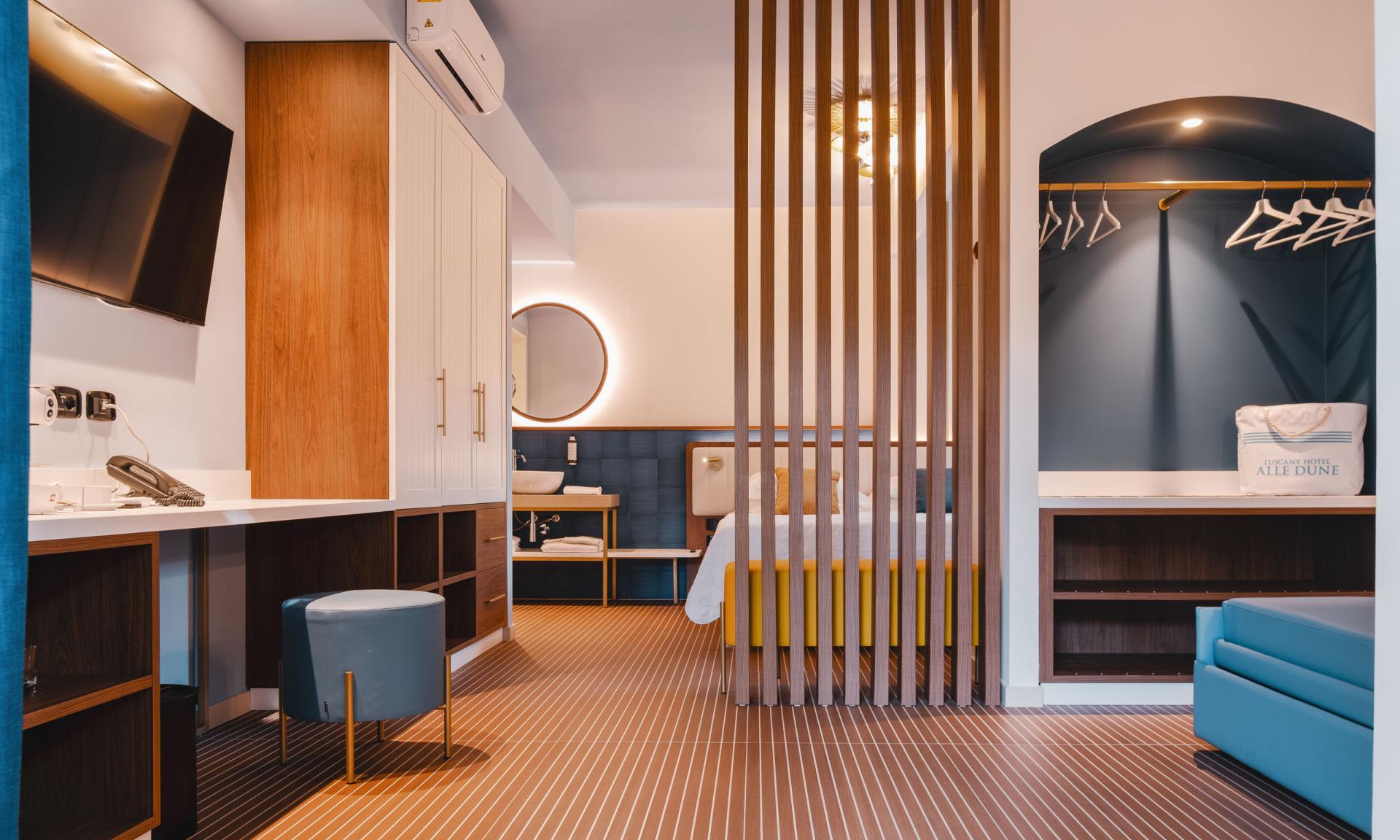 Oasi Room Villa Gorgona