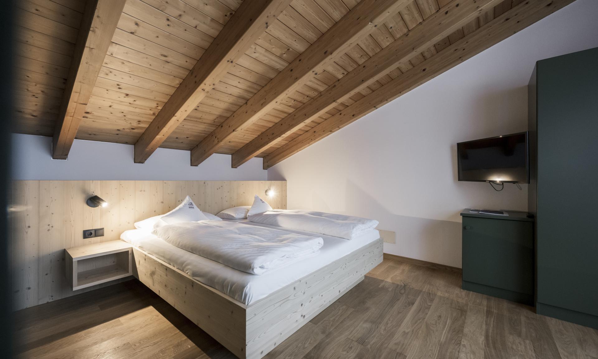 Suite Cima Dodici Duplex