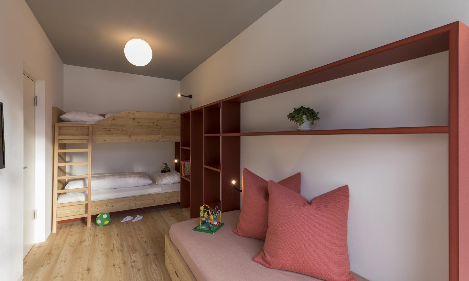 Paramount Flex Suite 81m²