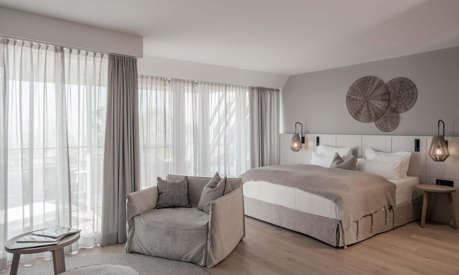 Premium-Suite