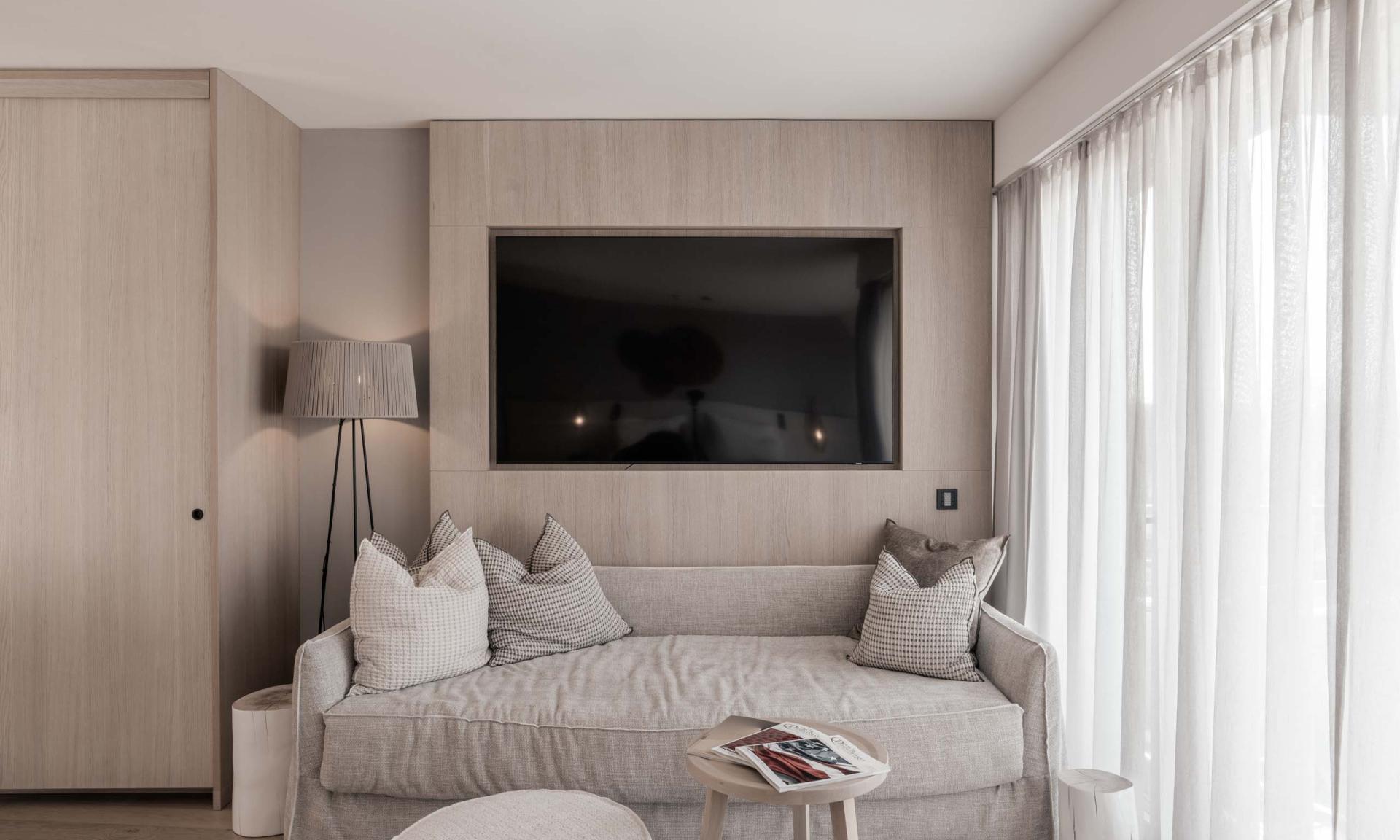 Premium-Suite