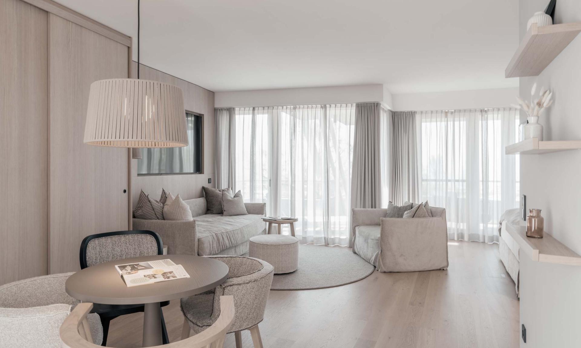 Premium-Suite