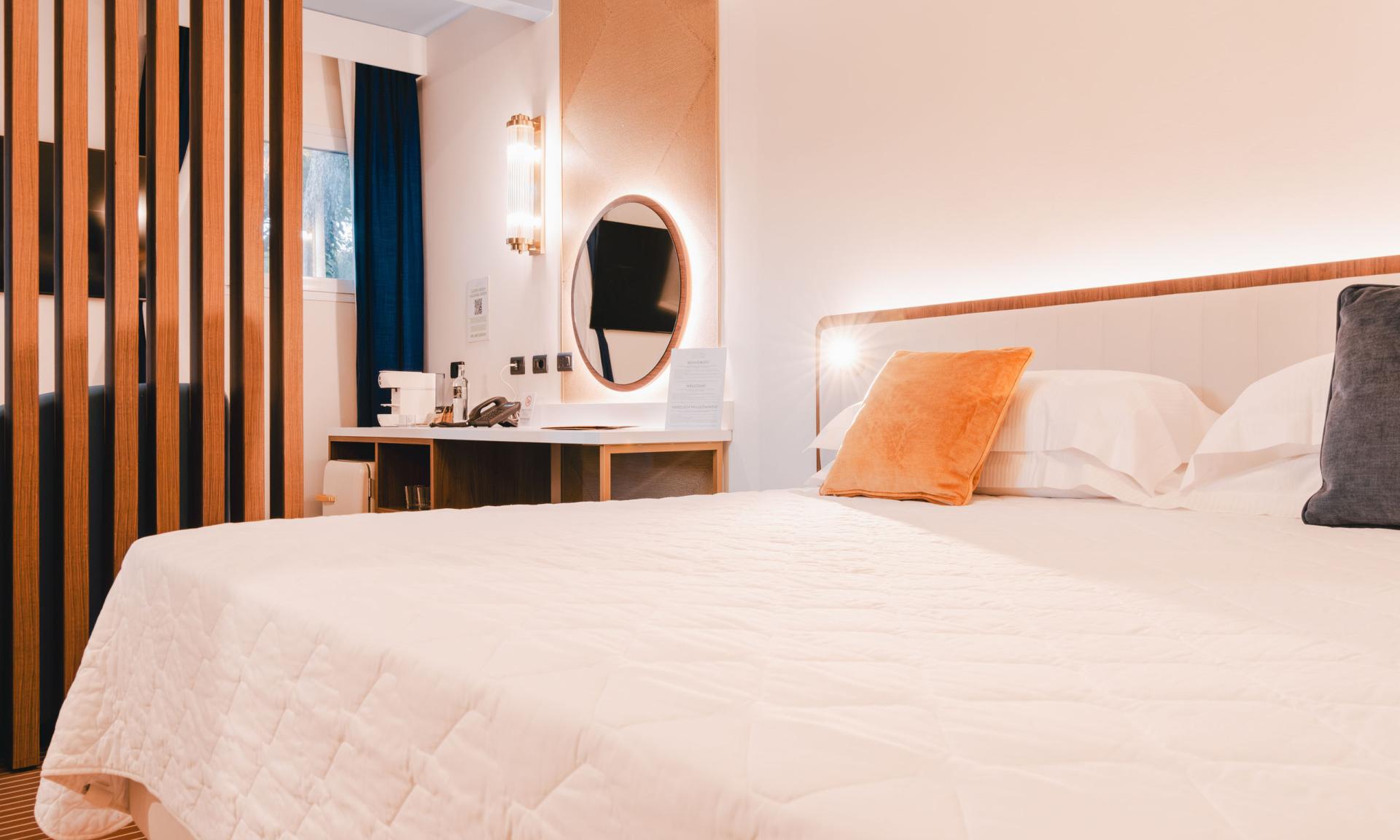 Oasi Room Villa Gorgona