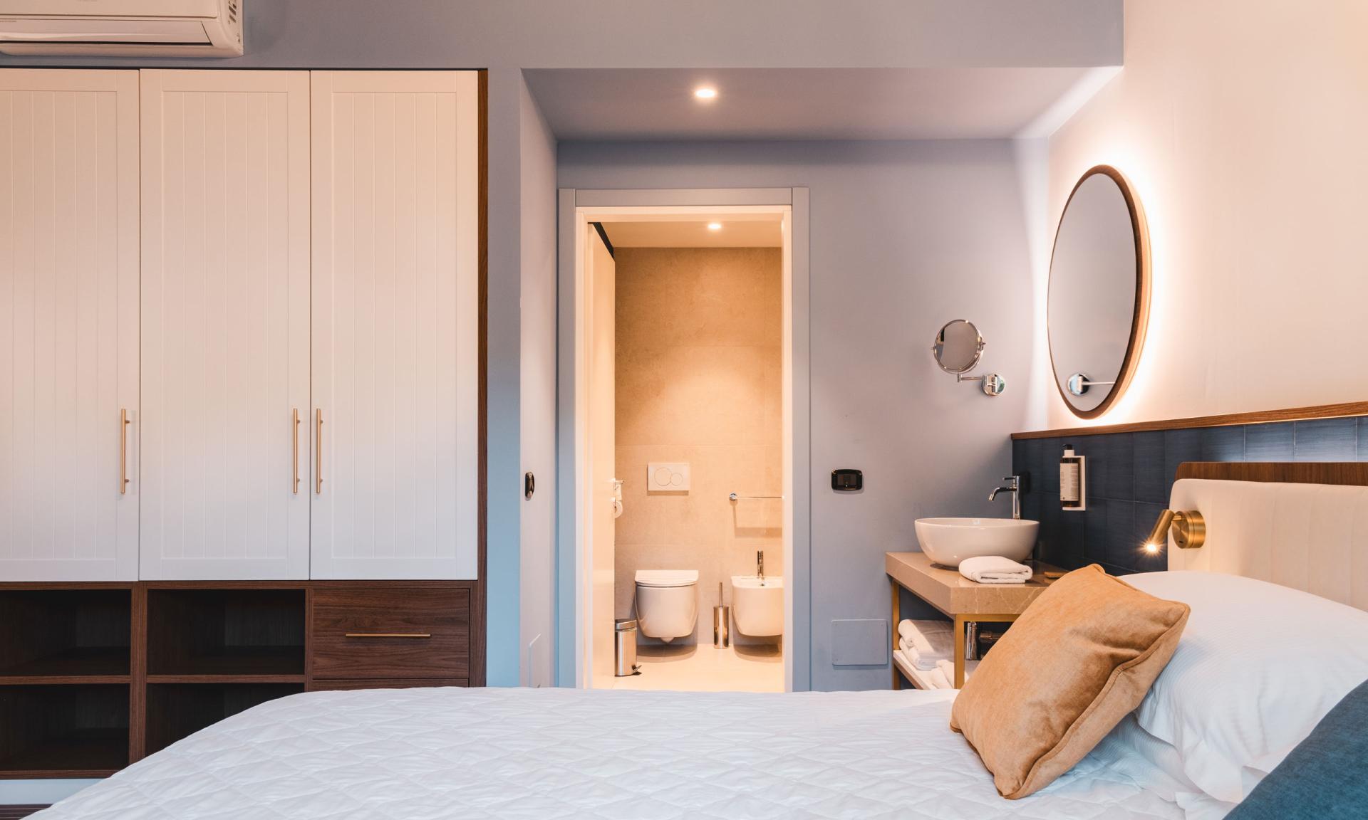 Oasi Room Villa Gorgona