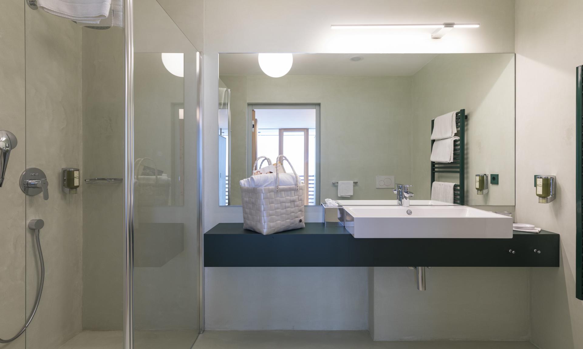 Paramount Flex Suite 81m²