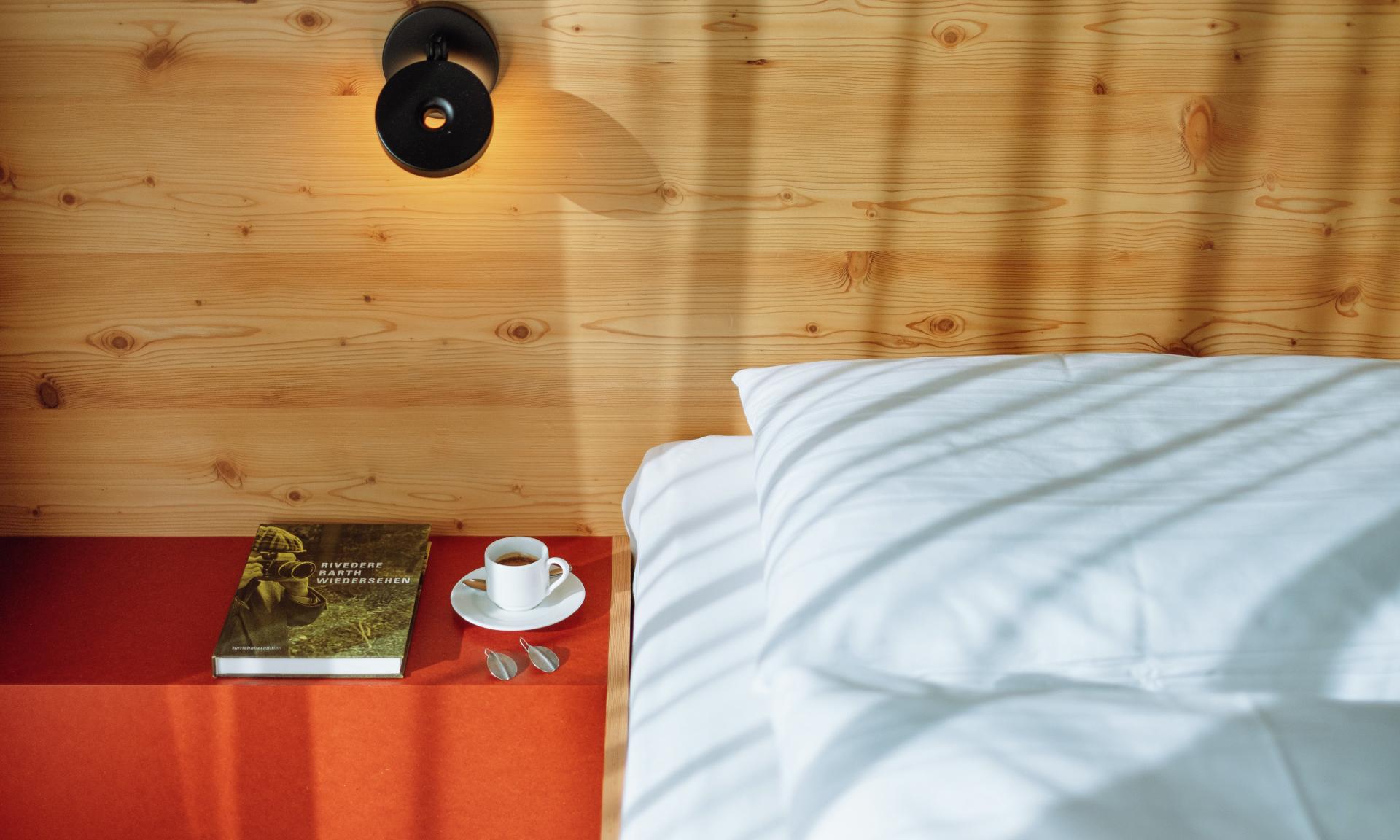 Paramount Panoramasuite  81m²