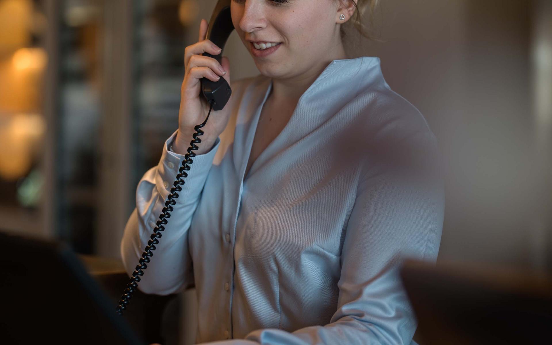 Conference- & Event Sales Manager 