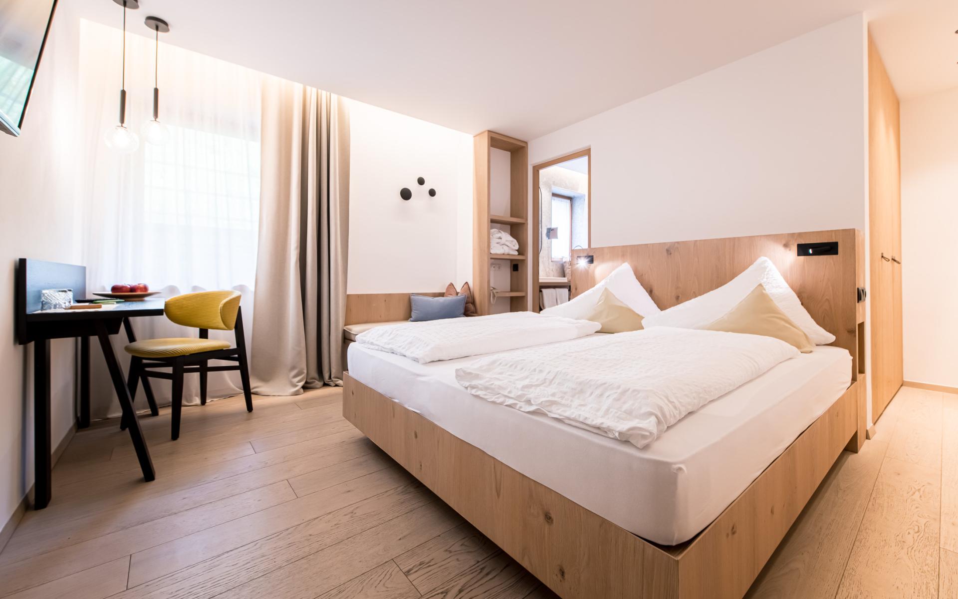 Camera matrimoniale Classic