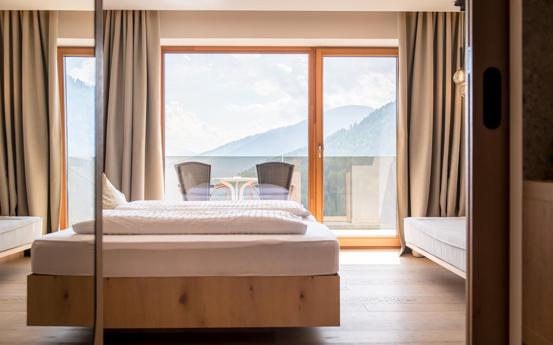 Camera matrimoniale Relax