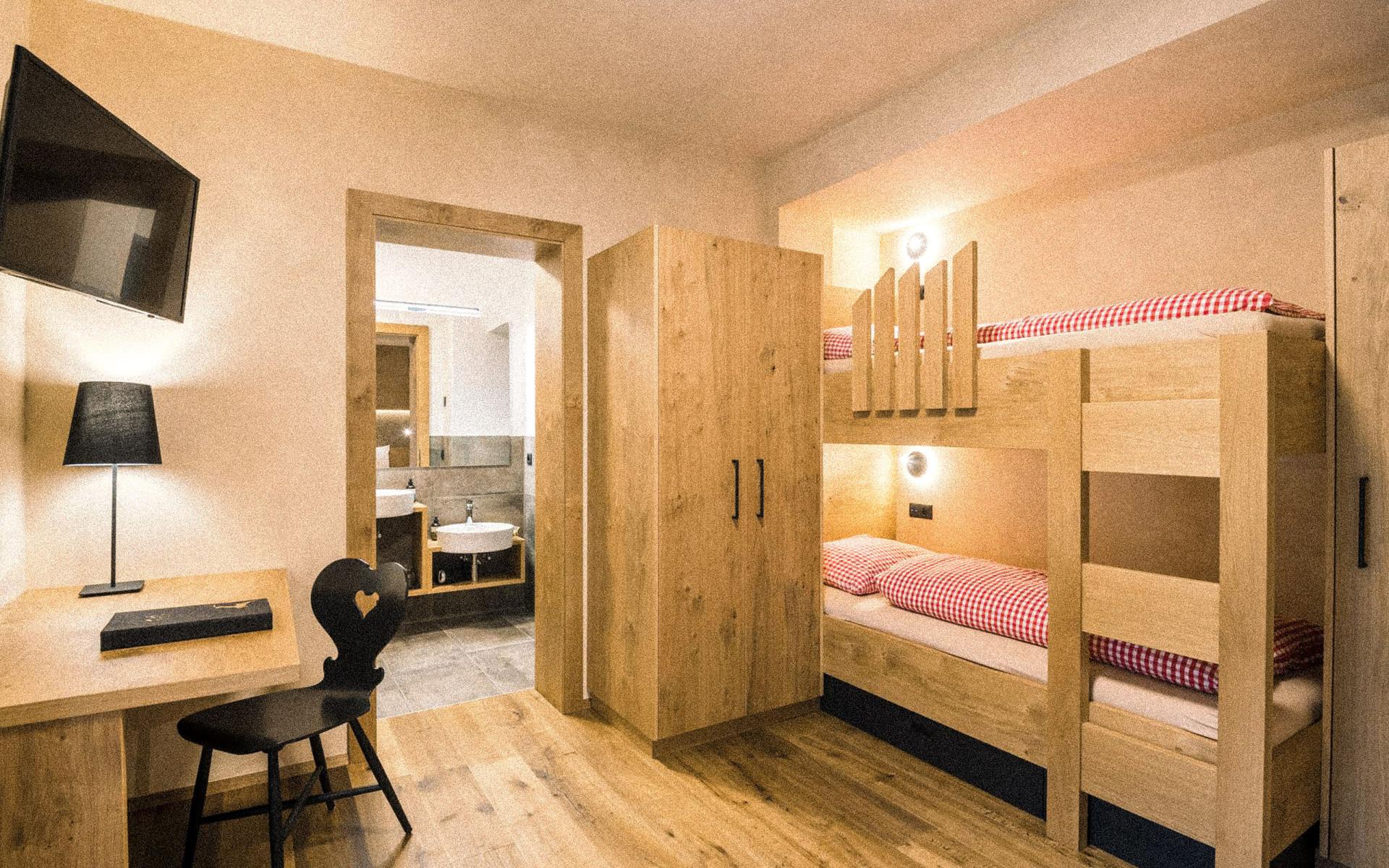 Garden Chalet Suite De Luxe