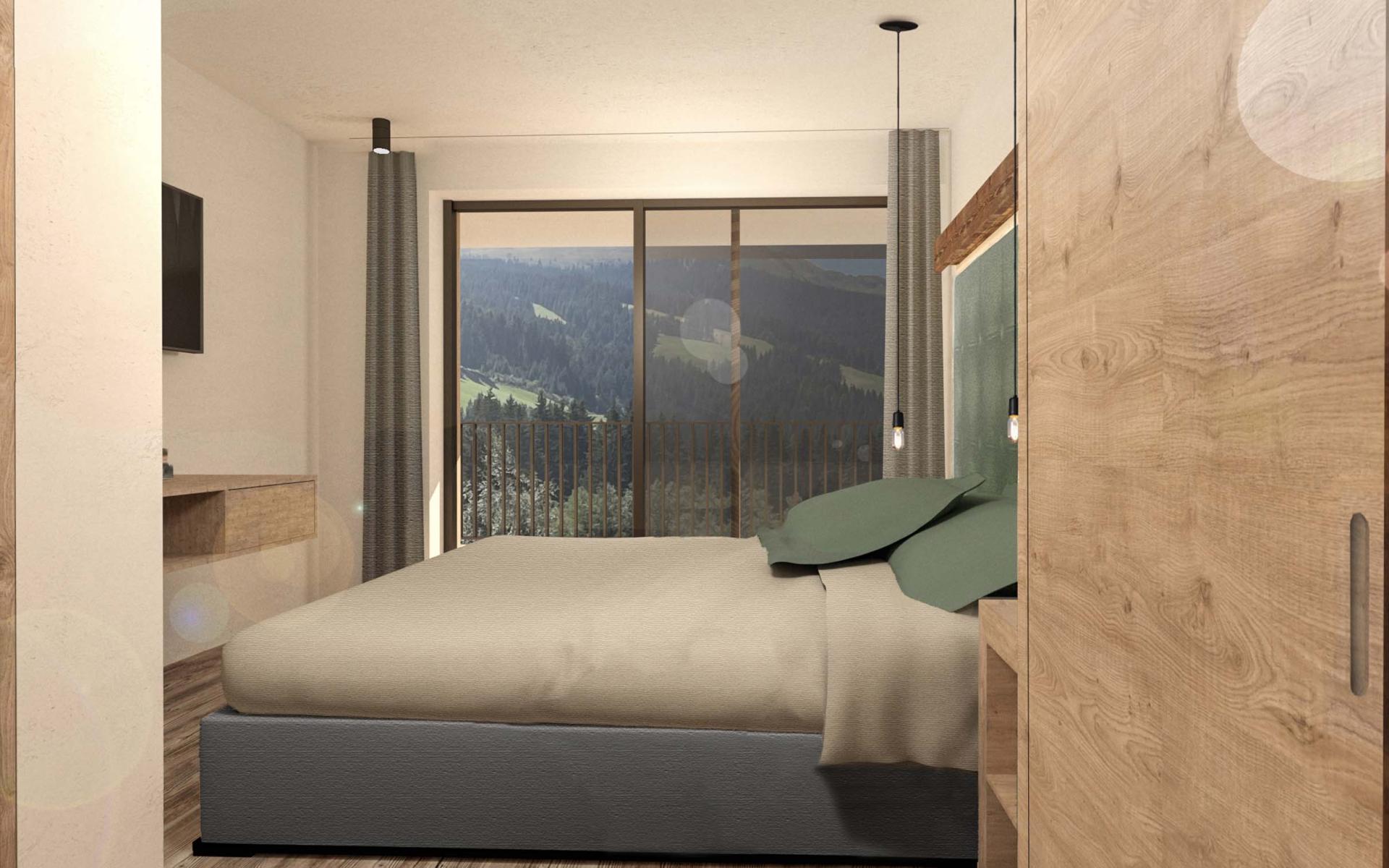 Rooftop-Suite Allegria