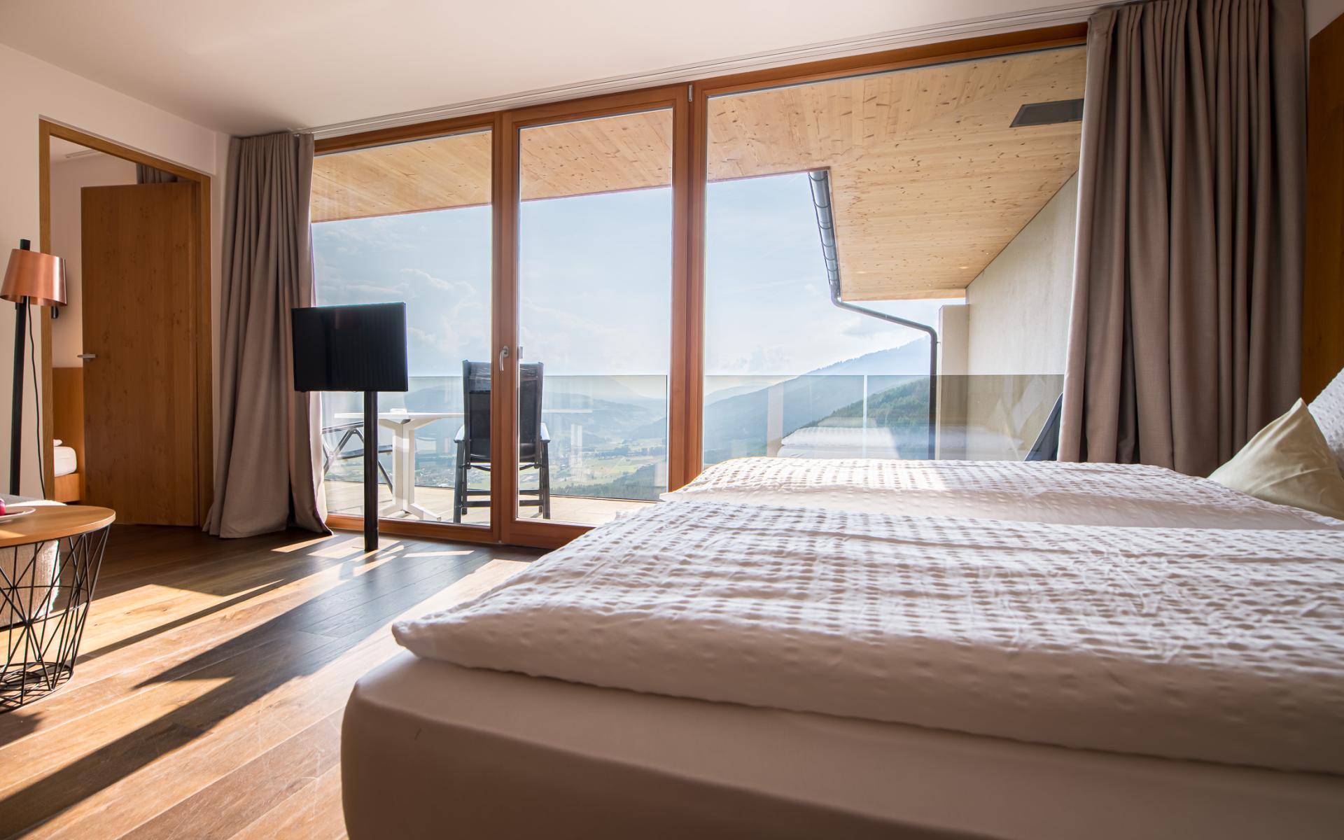 Family Suite Panorama