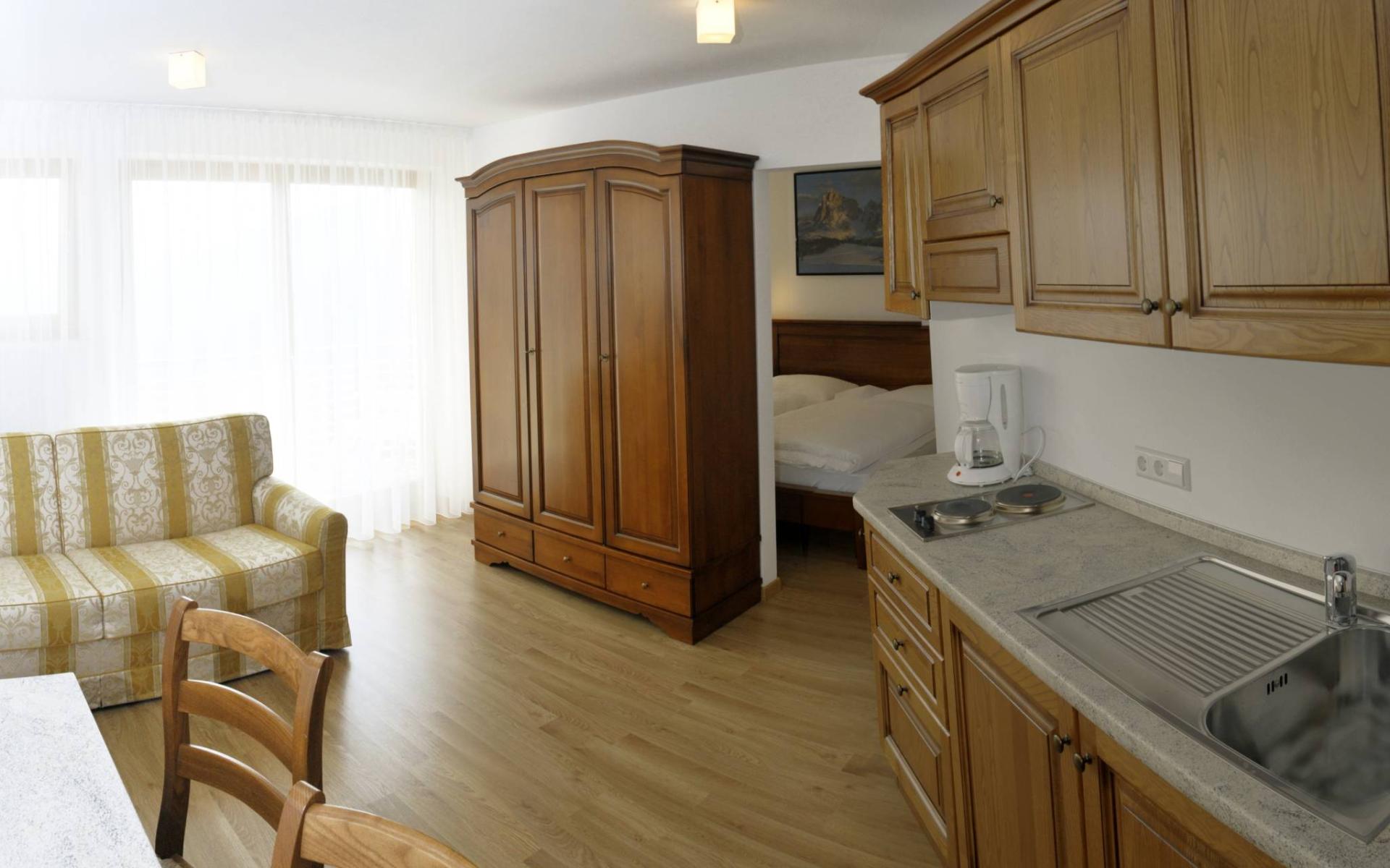 Appartementi per 3 persone