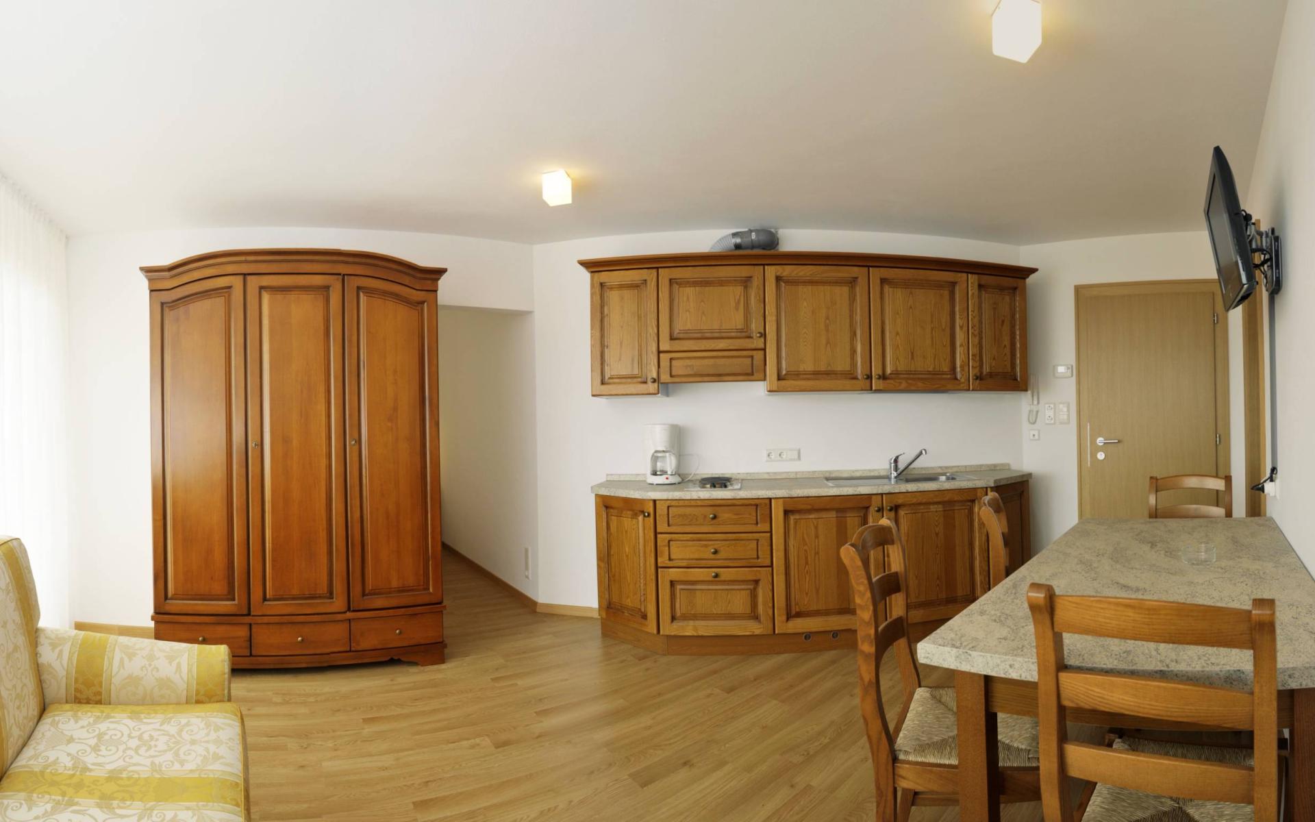 Appartementi per 2 persone