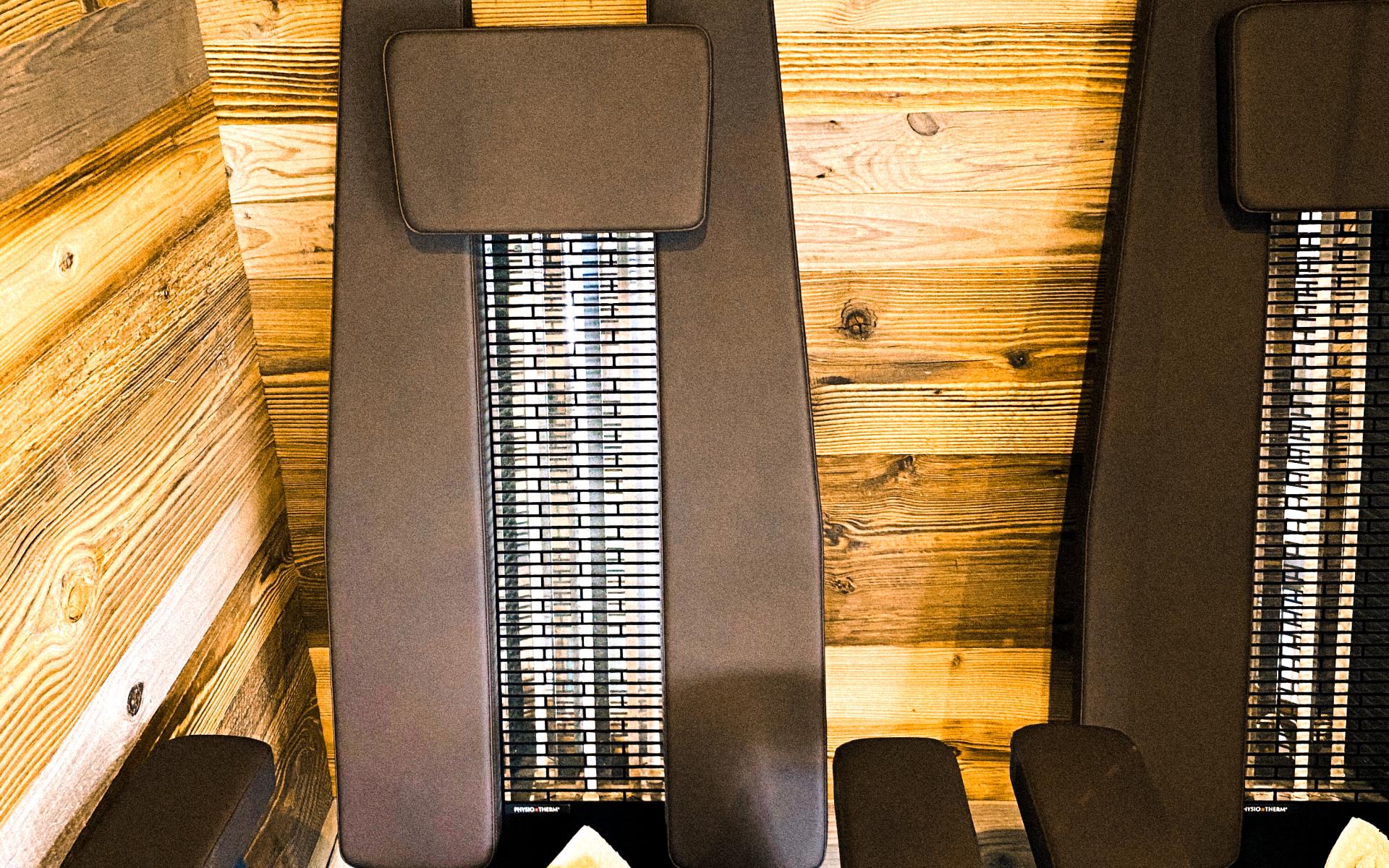 Mountain Chalet De Luxe