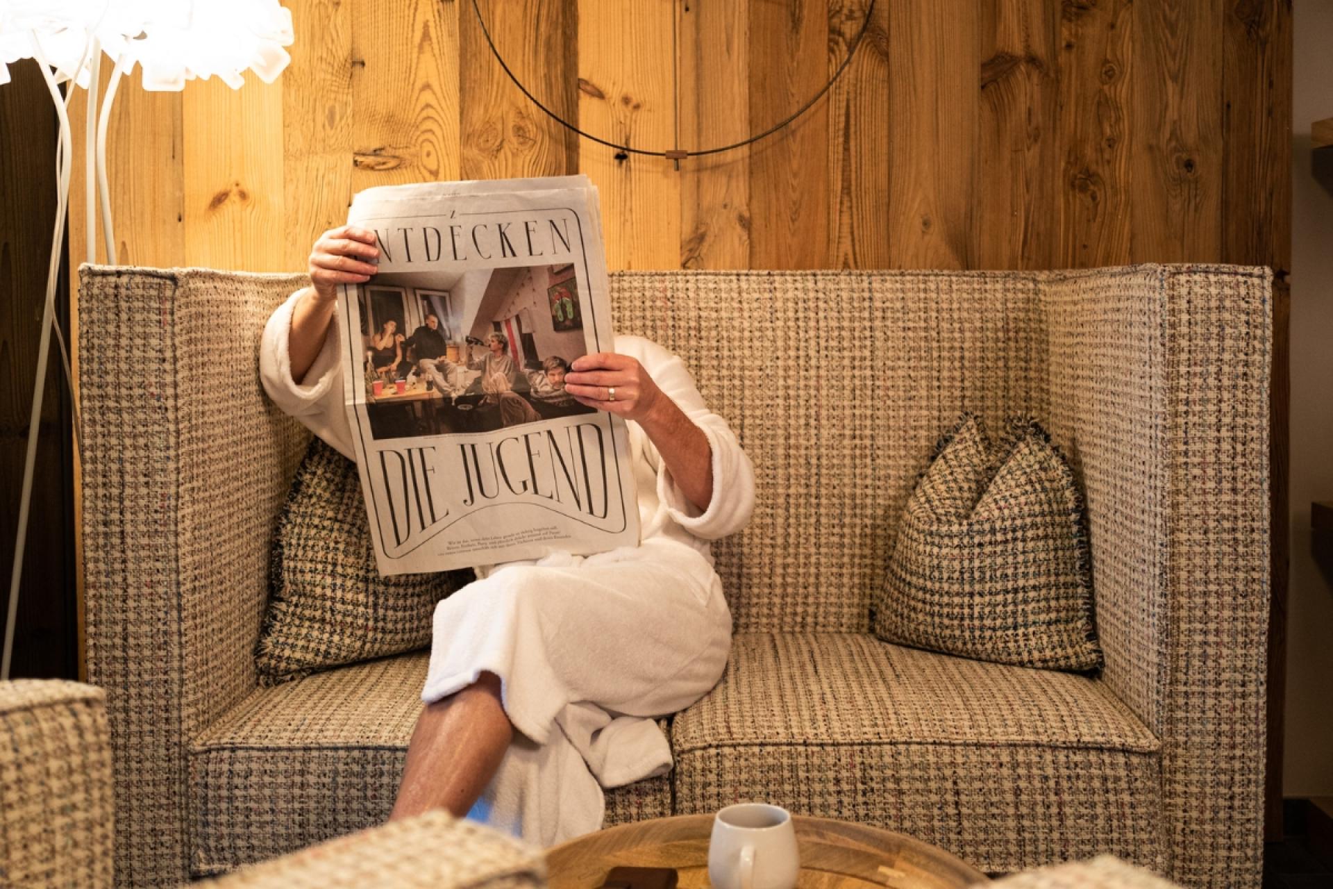 Fine.Dine – Day Spa am Nachmittag inkl. Dinner