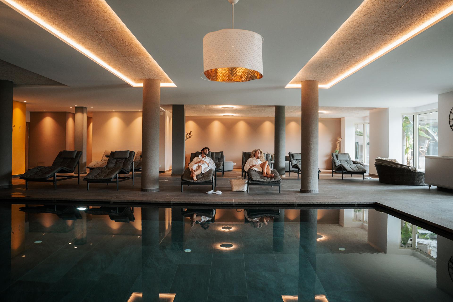 Zeitgeschenk im Frühling – 7 Nächte bleiben, 6 bezahlen