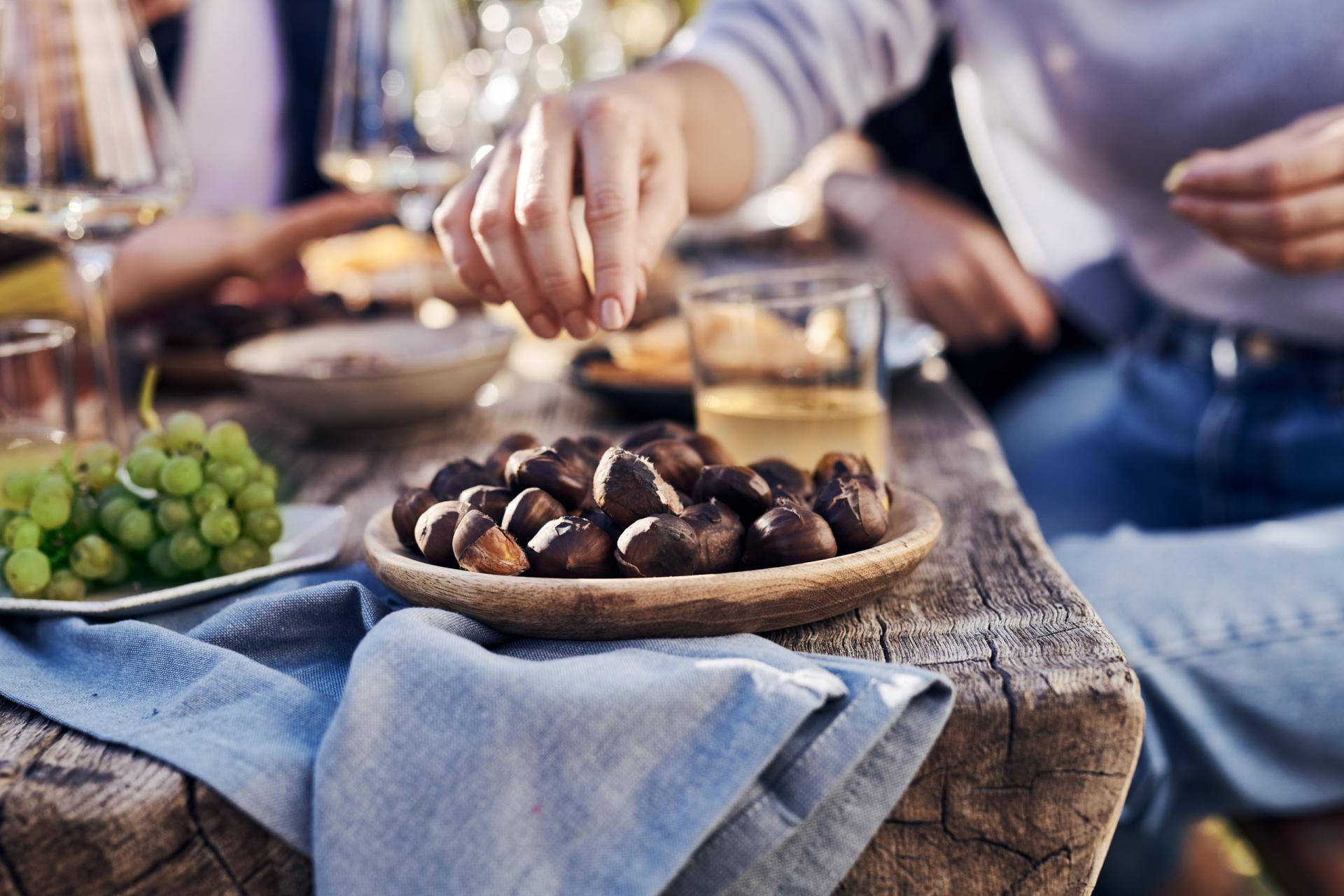 Törggele-Genusstage