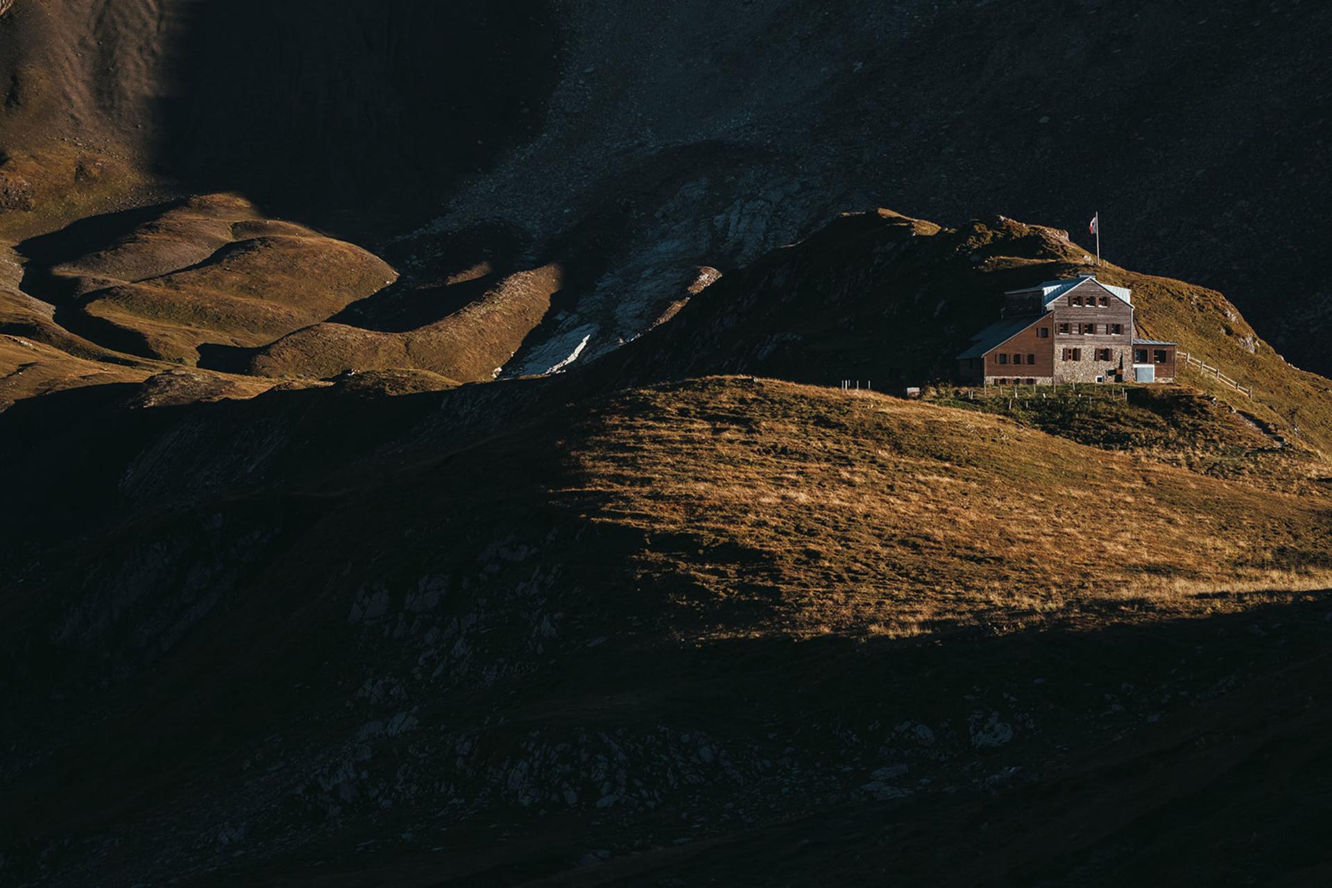 3 oder 4 und 5 Nächte Wanderherbst in Lech