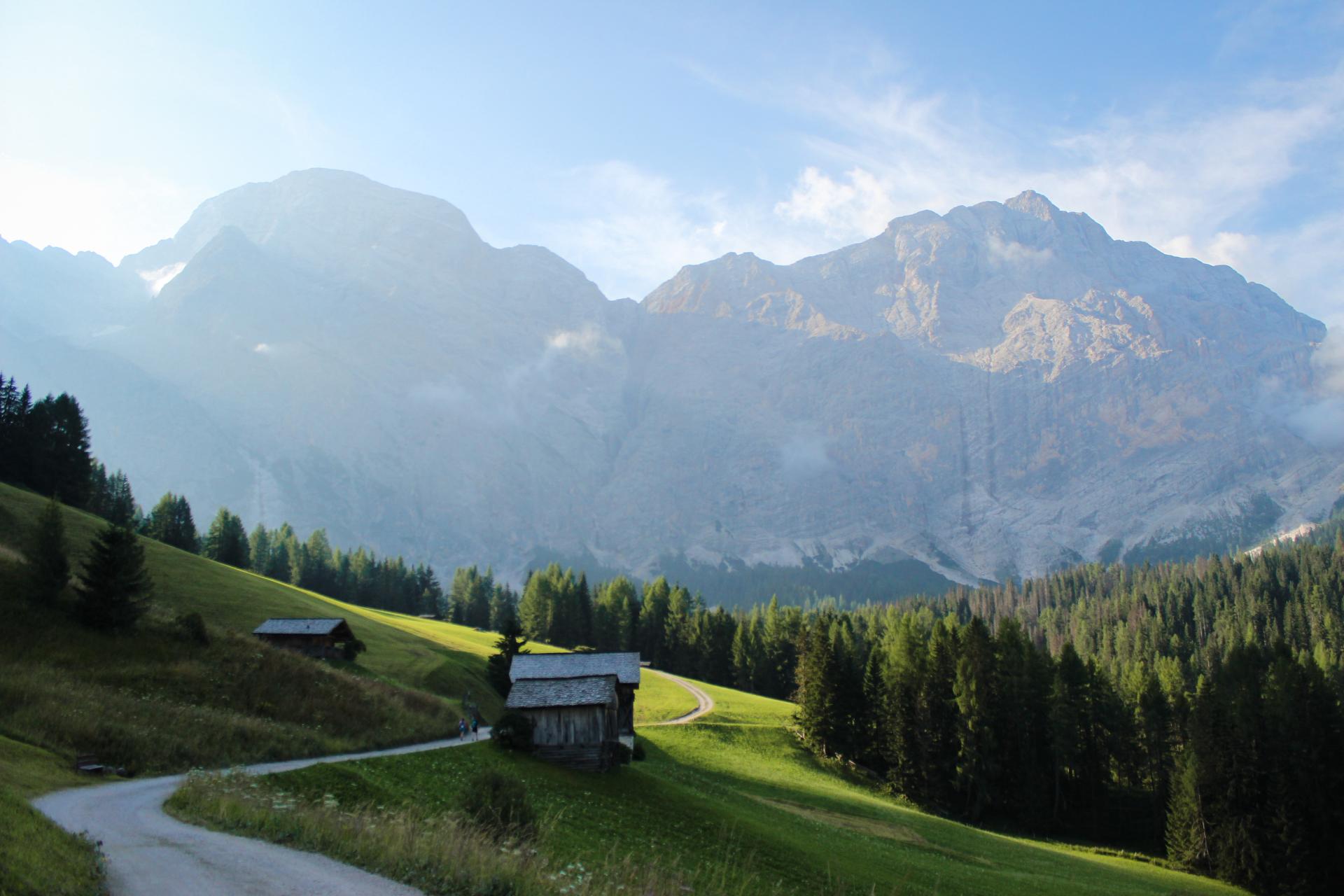 Wandergenuss im Juni