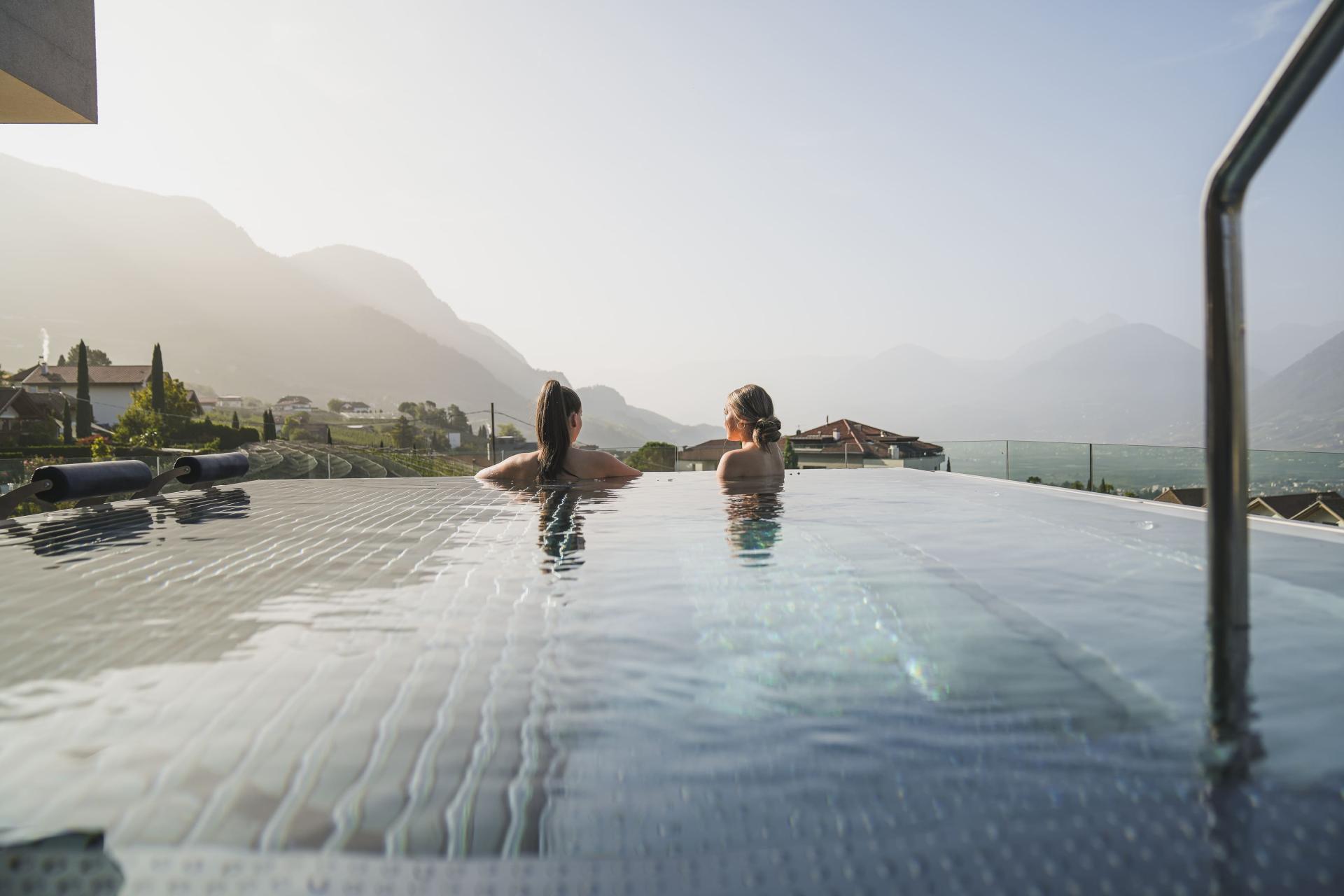 Sanfte Spätsommertage