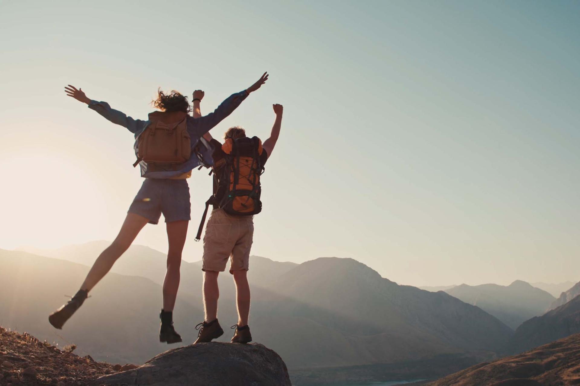 Week for long-standing guests