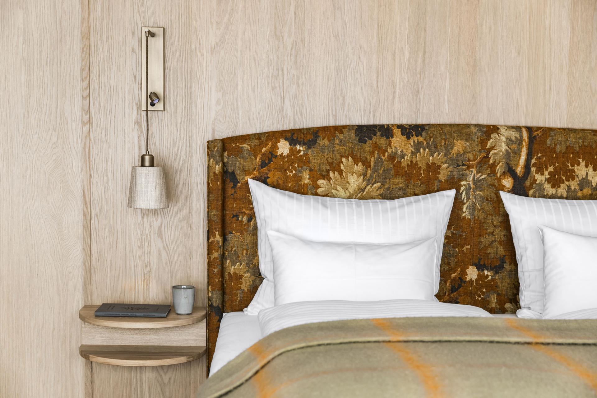 Suite Ski In Superior