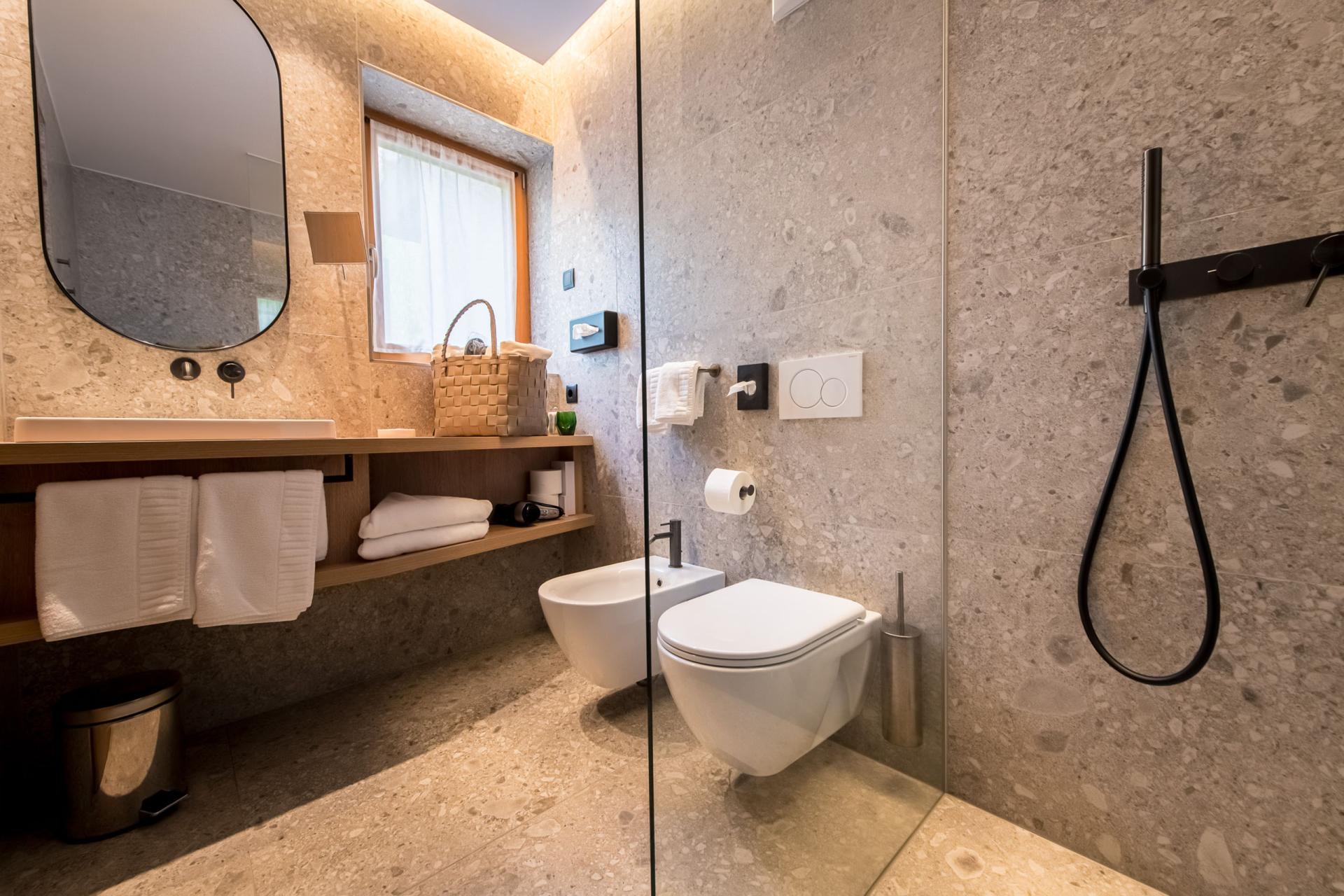 Camera matrimoniale Classic